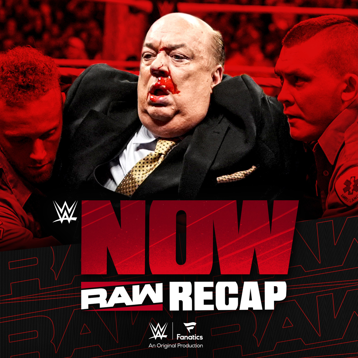 Seth Rollins sets trap for Paul Heyman and The Vision | Raw Recap