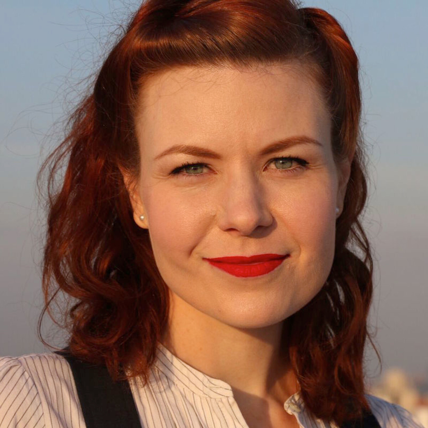 Episode 48: Atlas Obscura: Food, Love, and Travel with Ella Morton!