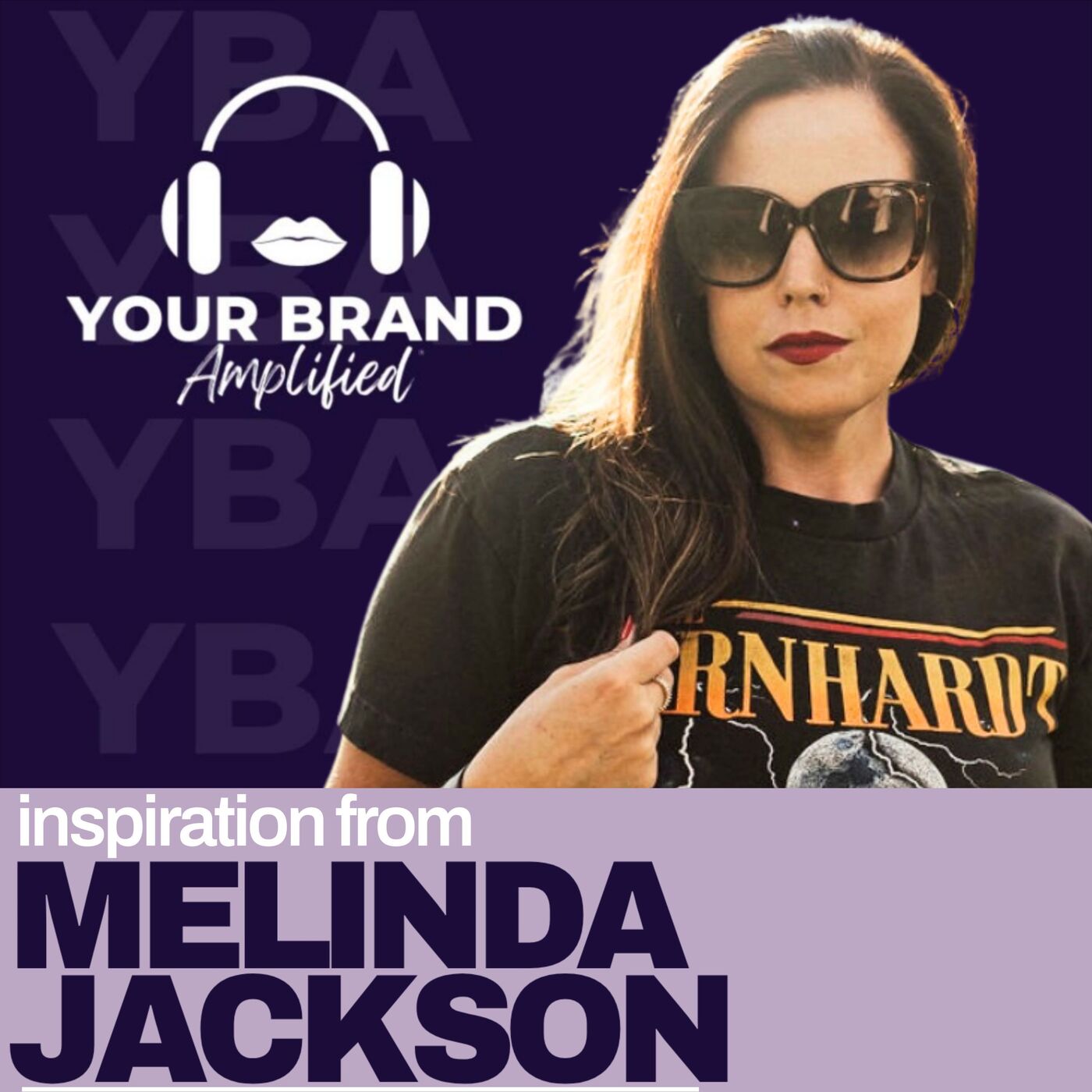 S E614: Award-Winning PR Tactics: Elevating Brands with Melinda Jackson episode artwork