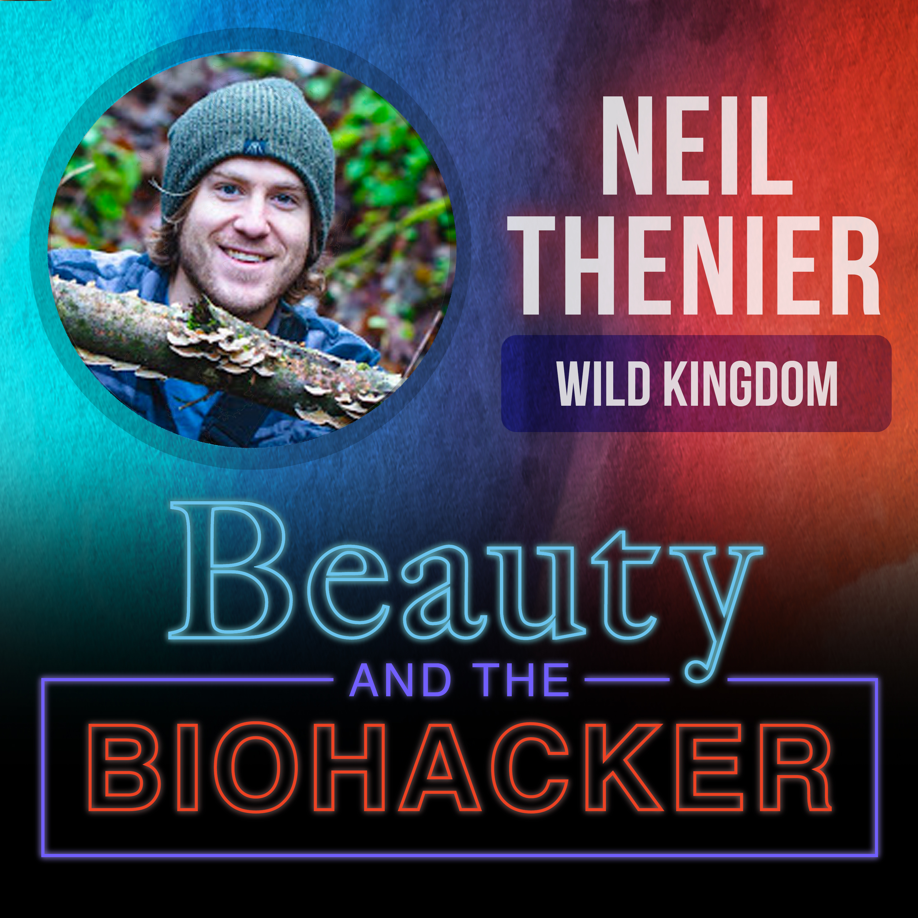 Beauty and the Biohacker