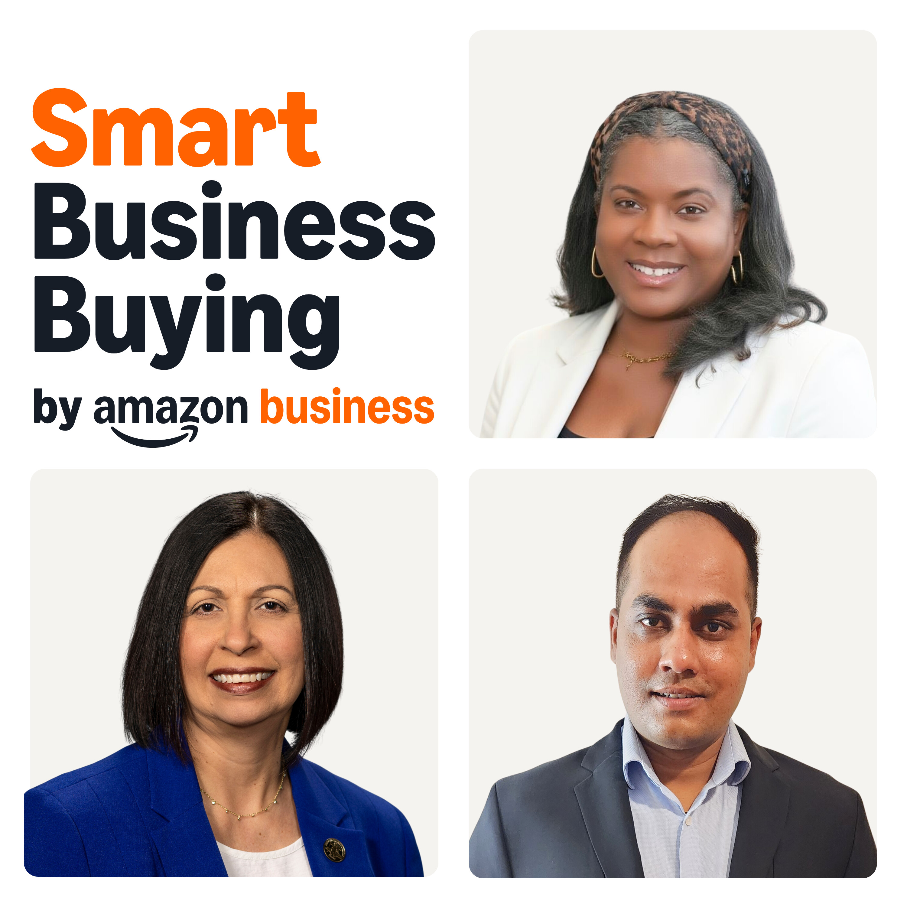 S3E5: Overcoming procurement challenges in the public sector