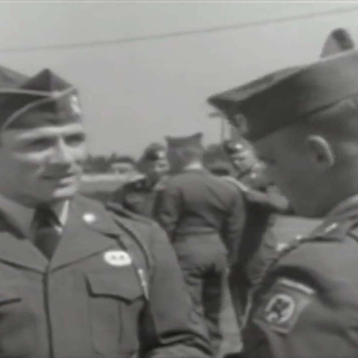 Big Picture: Ranger Ready 1953 US Army Elite Airborne Light Infantry