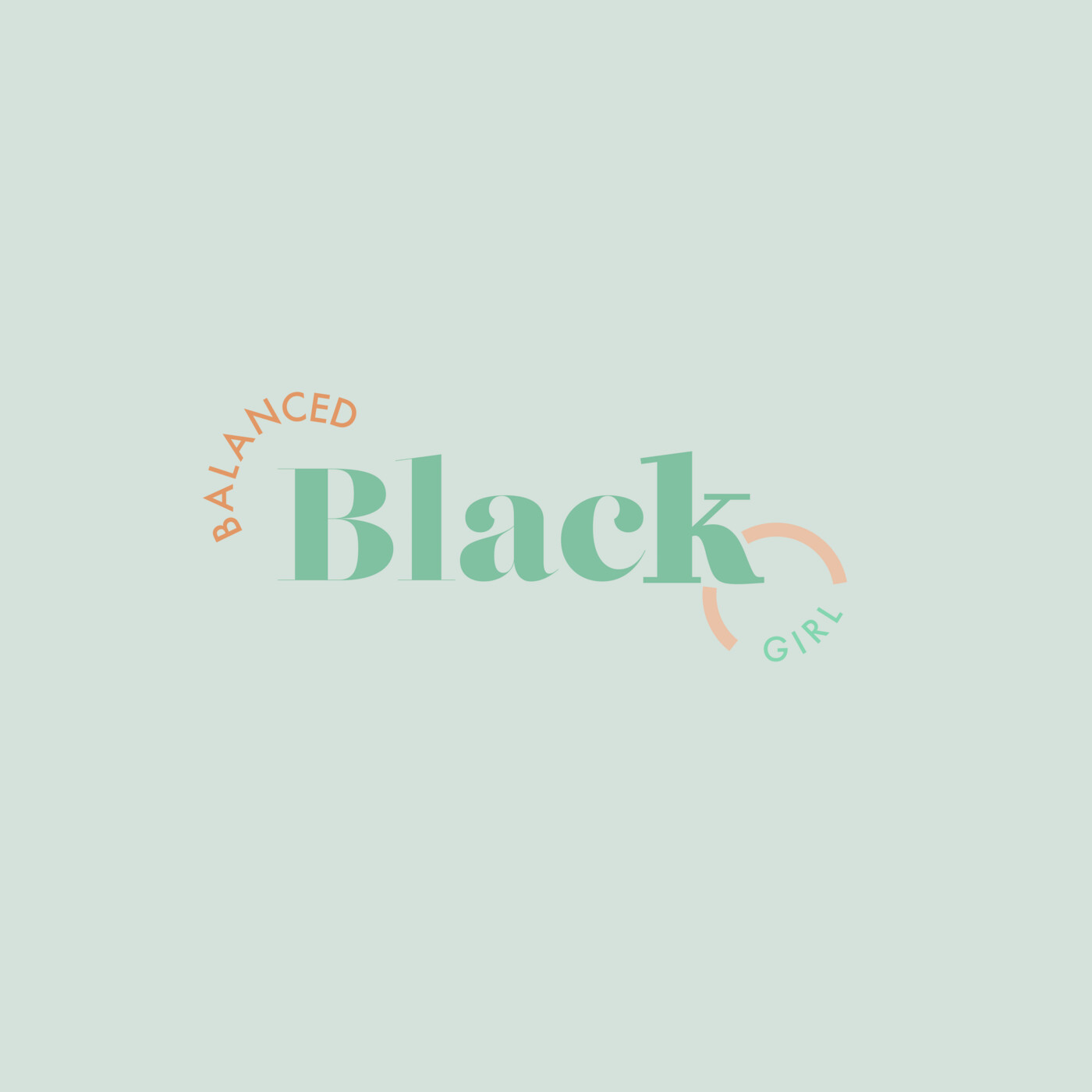 38| Creating A Community of Black Girl Magic - Balanced Black Girl Podcast LIVE