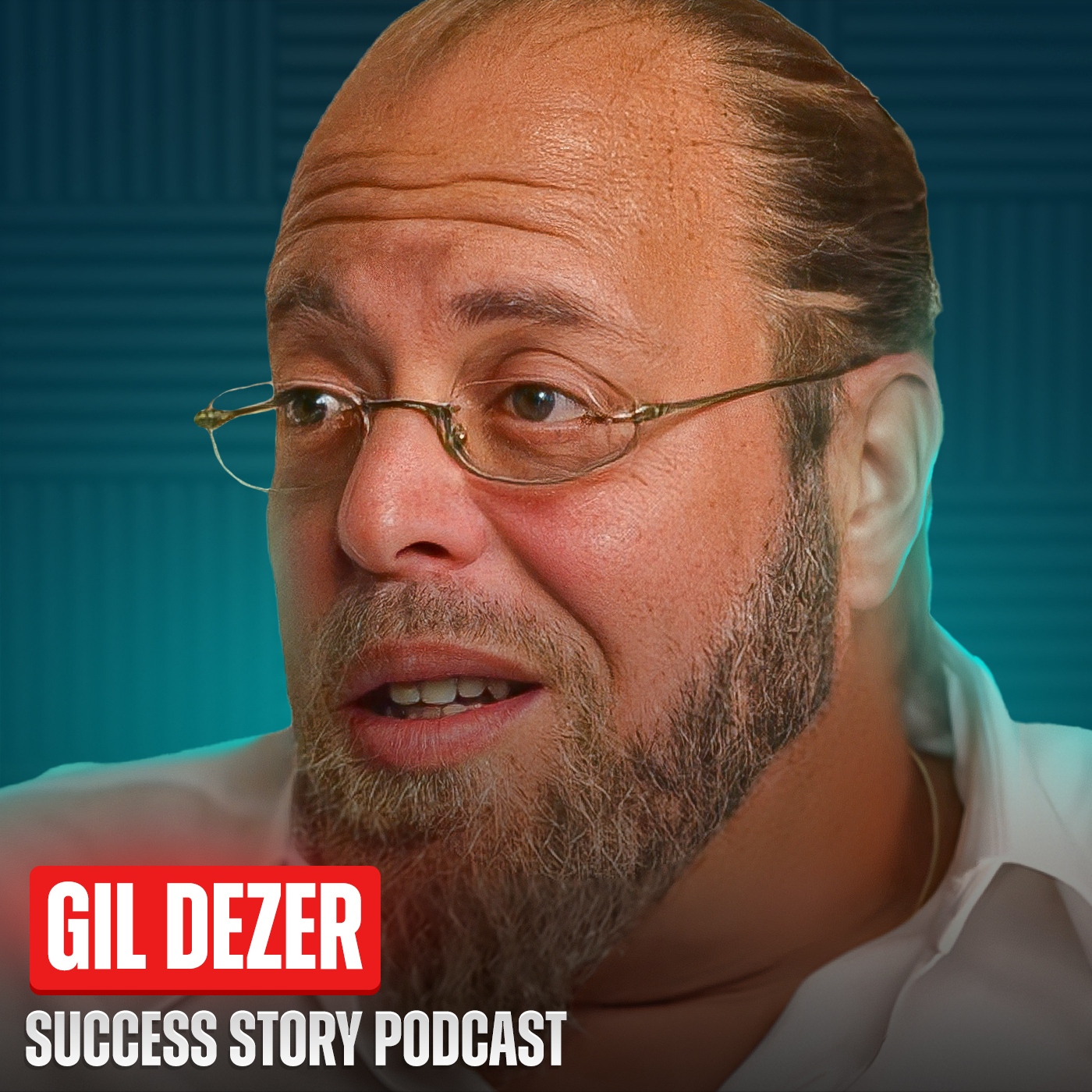 Gil Dezer - Developer & Visionary | From $500 Million Debt to Luxury Real Estate Empire