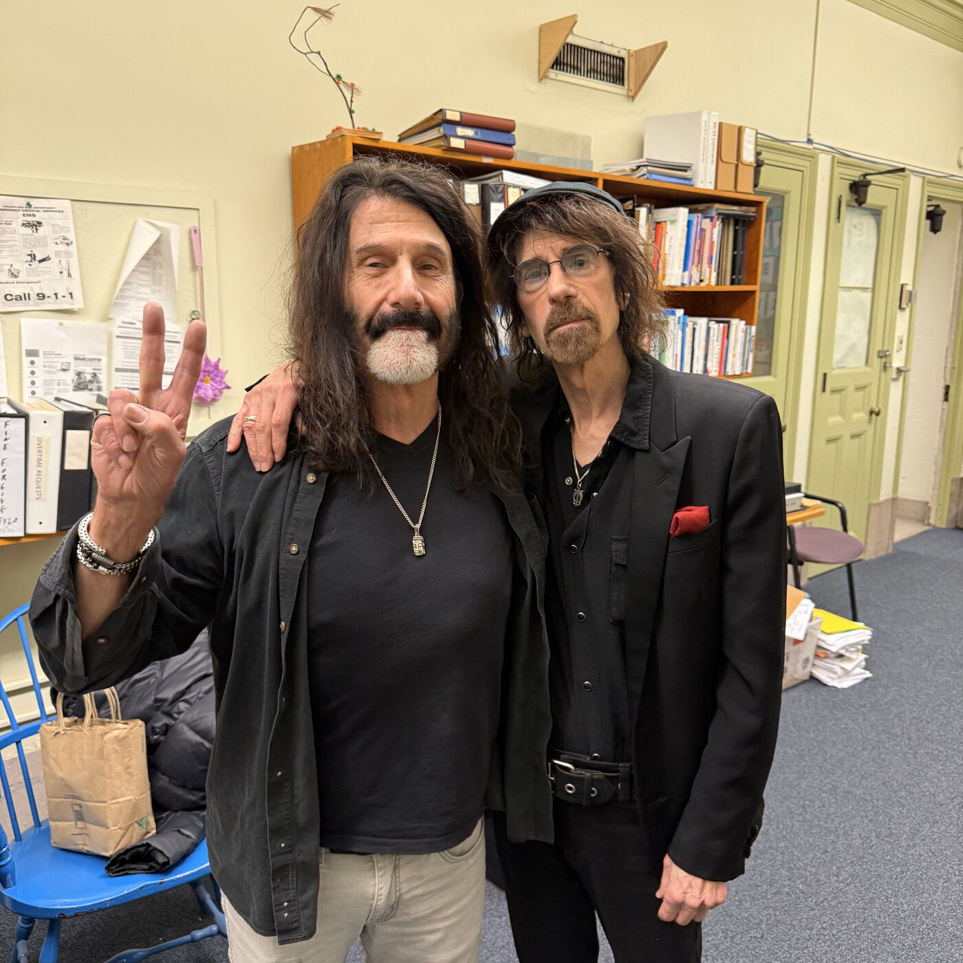 WMMR - MMaRchives Podcast