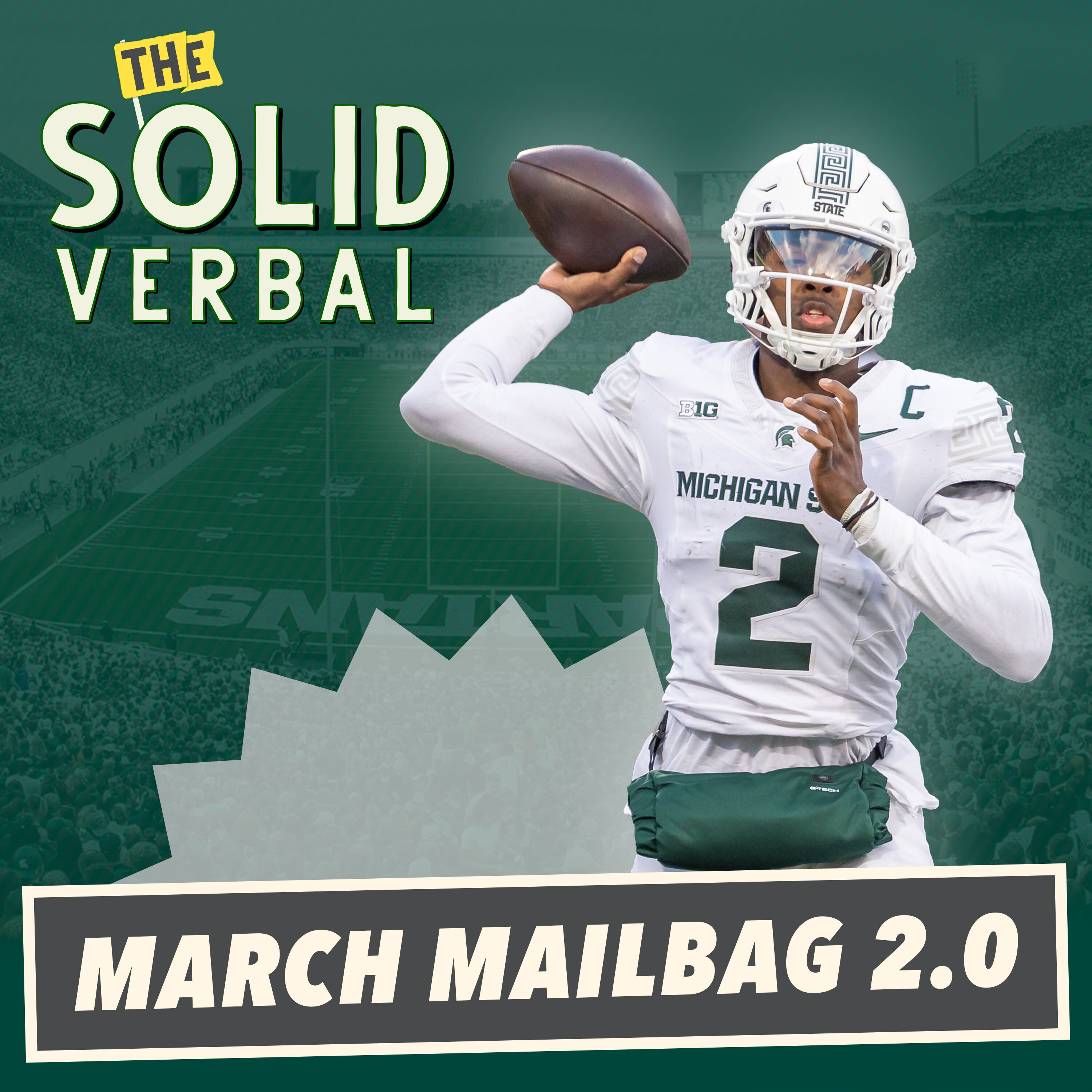 March Q&A Part 2: Penn State's Do-Or-Die Season, Rev Share Revisions & Killer Plays