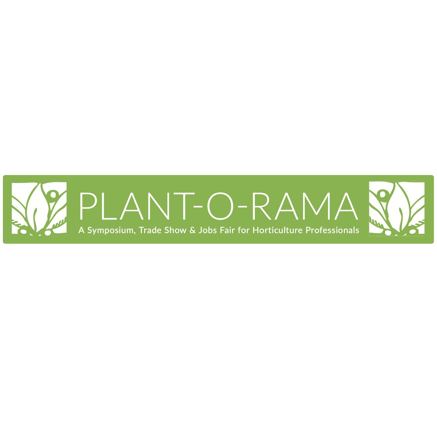 Plant-O-Rama: Rebecca McMackin