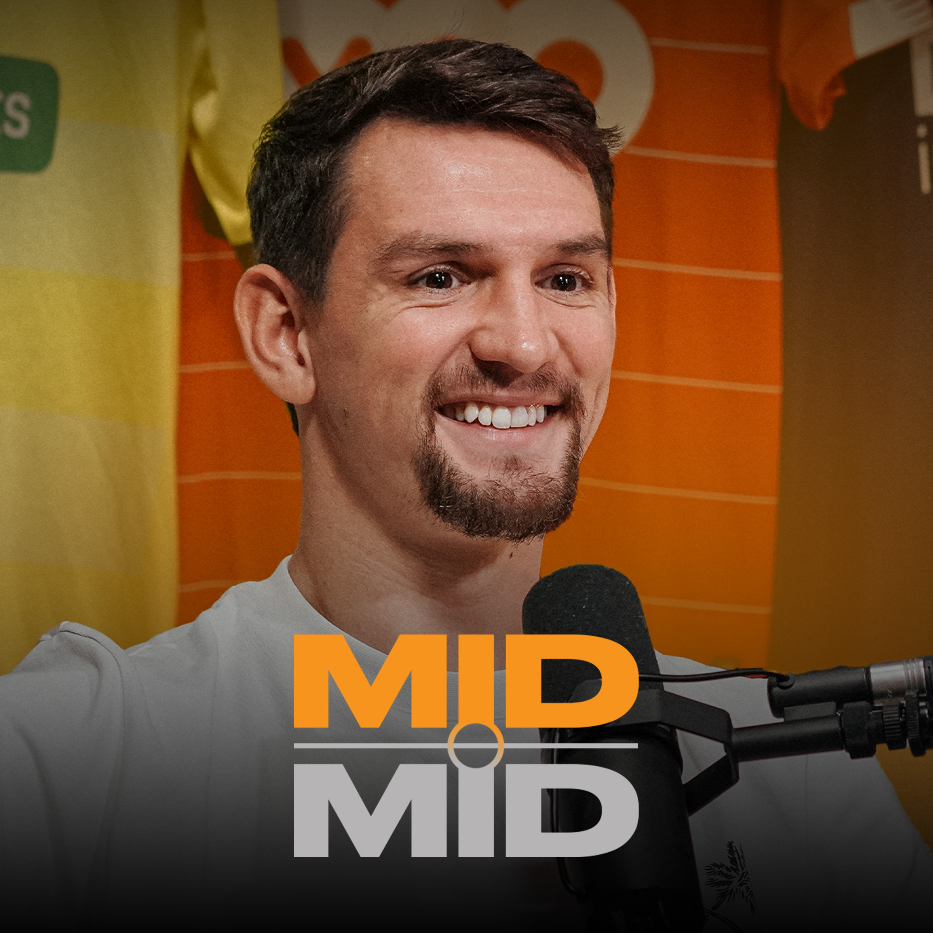 Play Sports Podcast