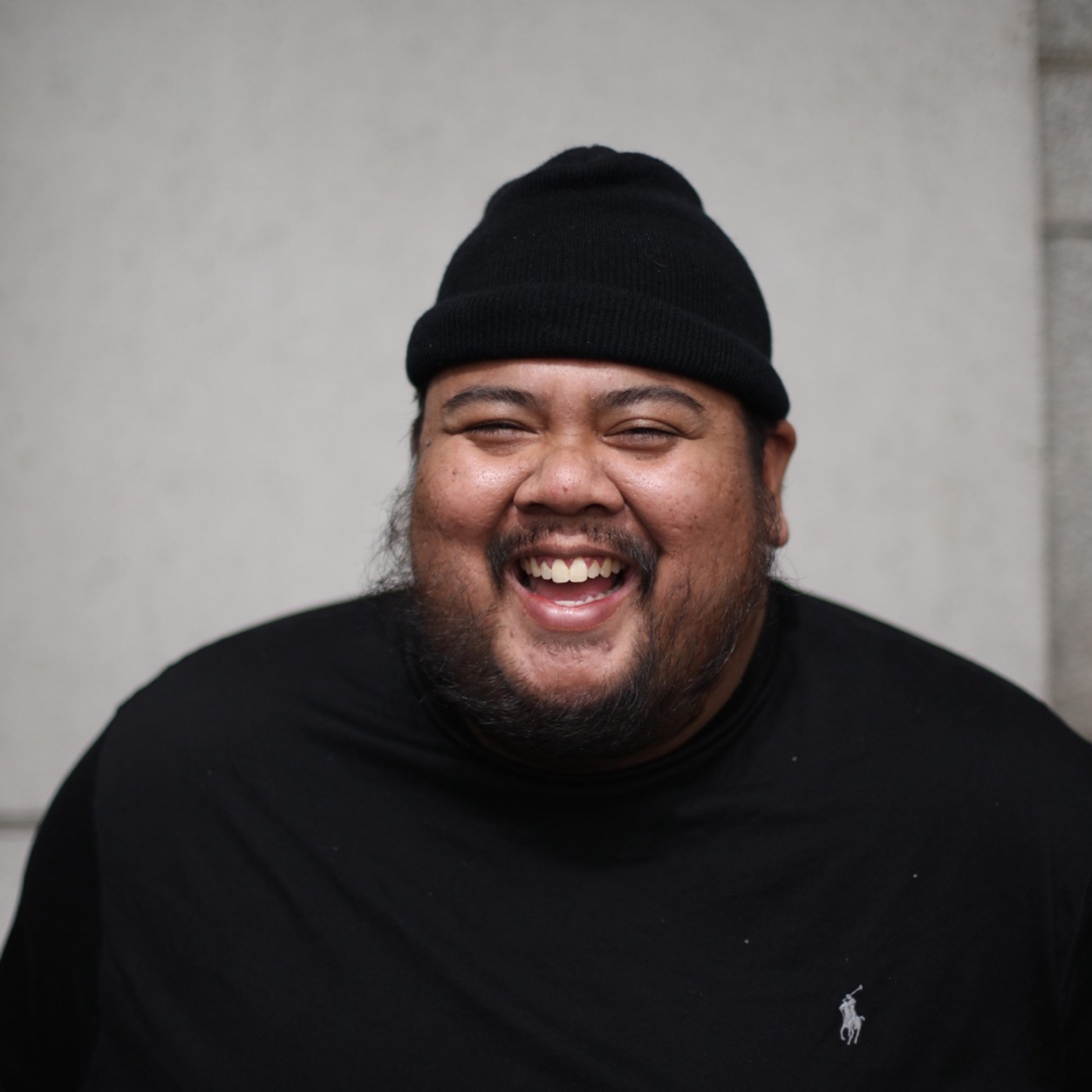 Episode 85: Alvin Cailan: From Burgers to The Burger Show
