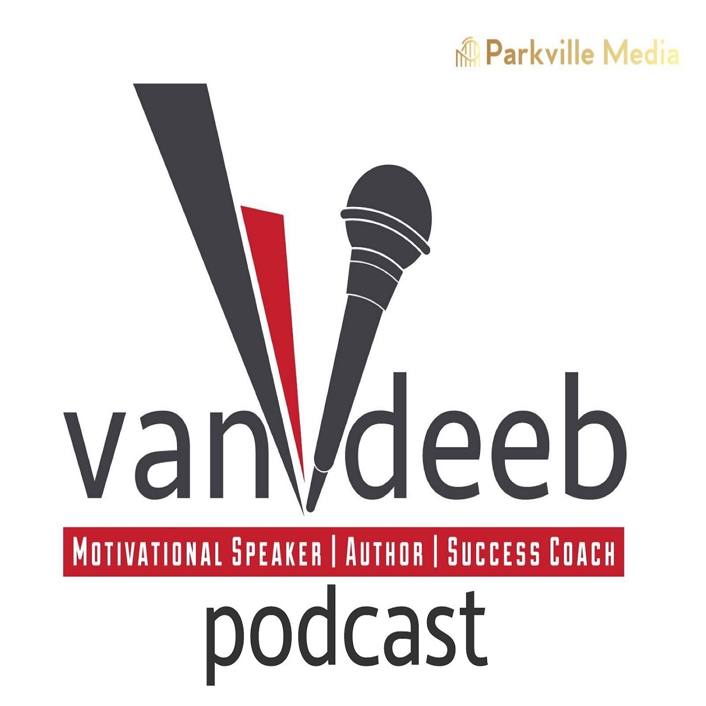 Van Deeb - Avoid Being Average episode artwork
