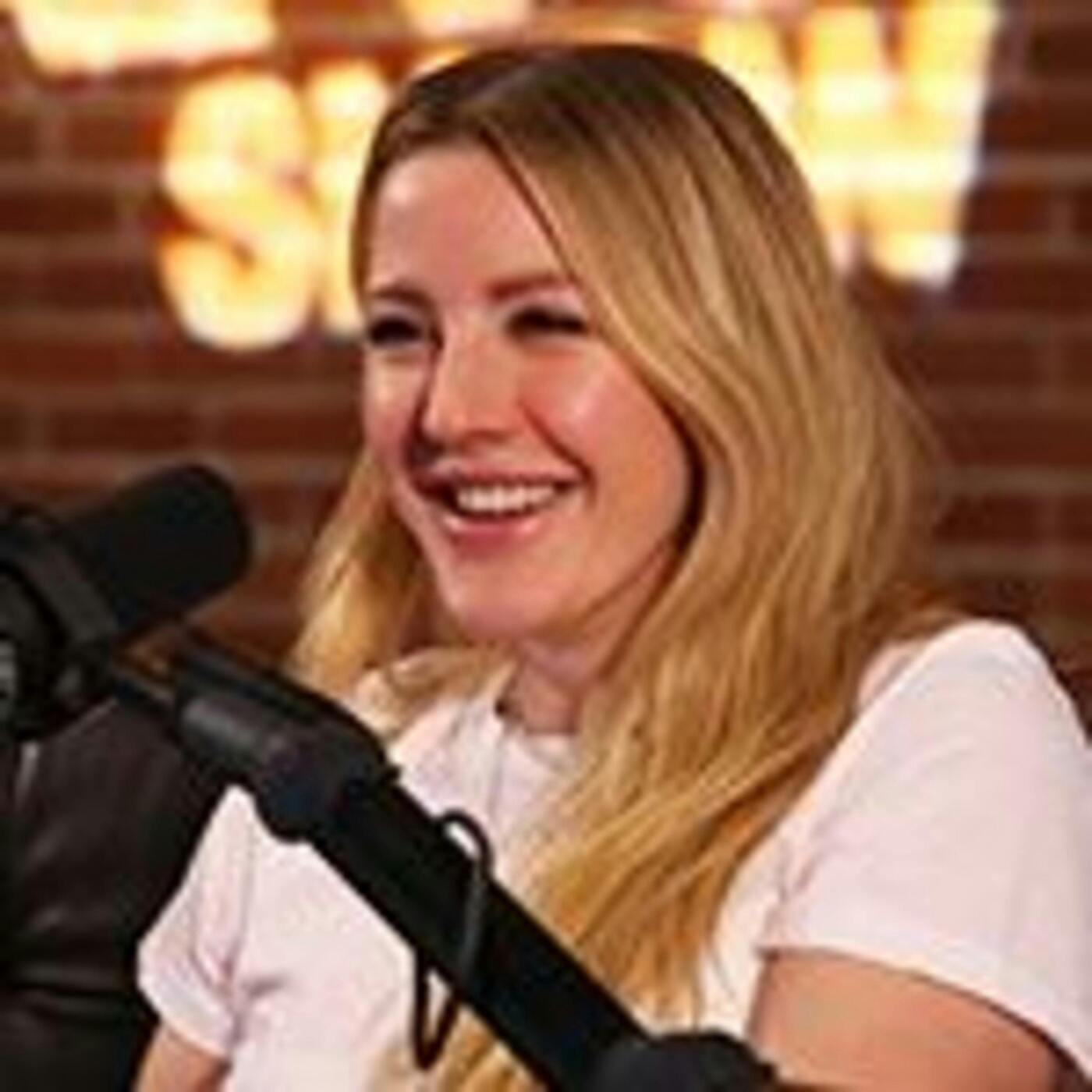 Ellie Goulding Talks Close To Me, Diplo, and Calvin Harris