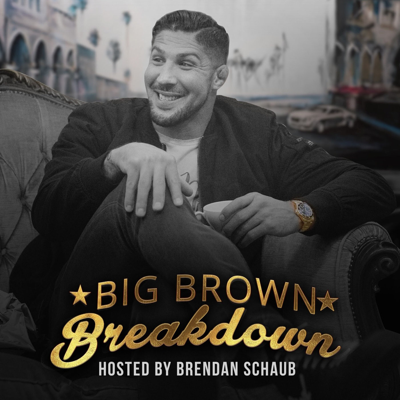 The Schaub Show