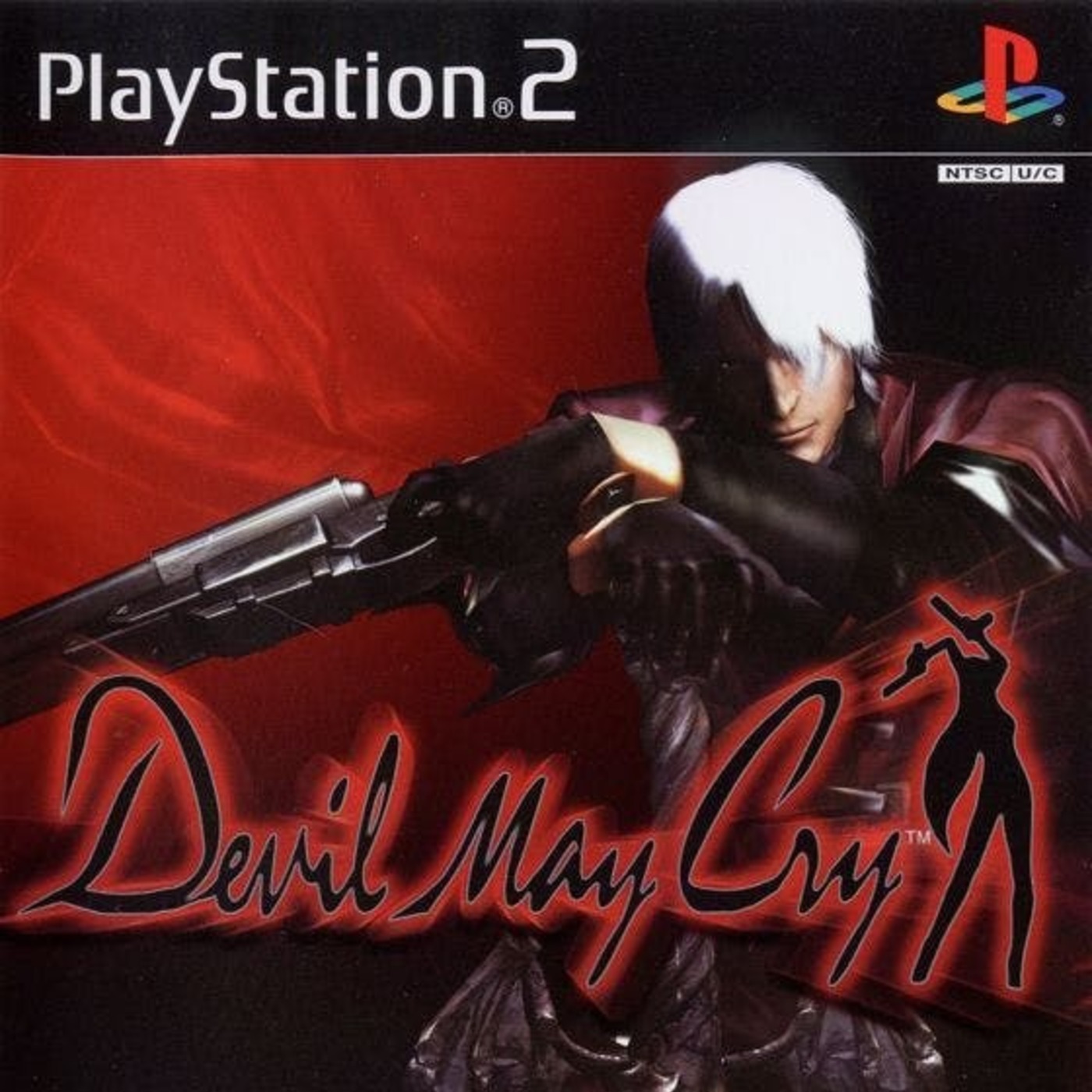 Remember The Game? #269 - Devil May Cry