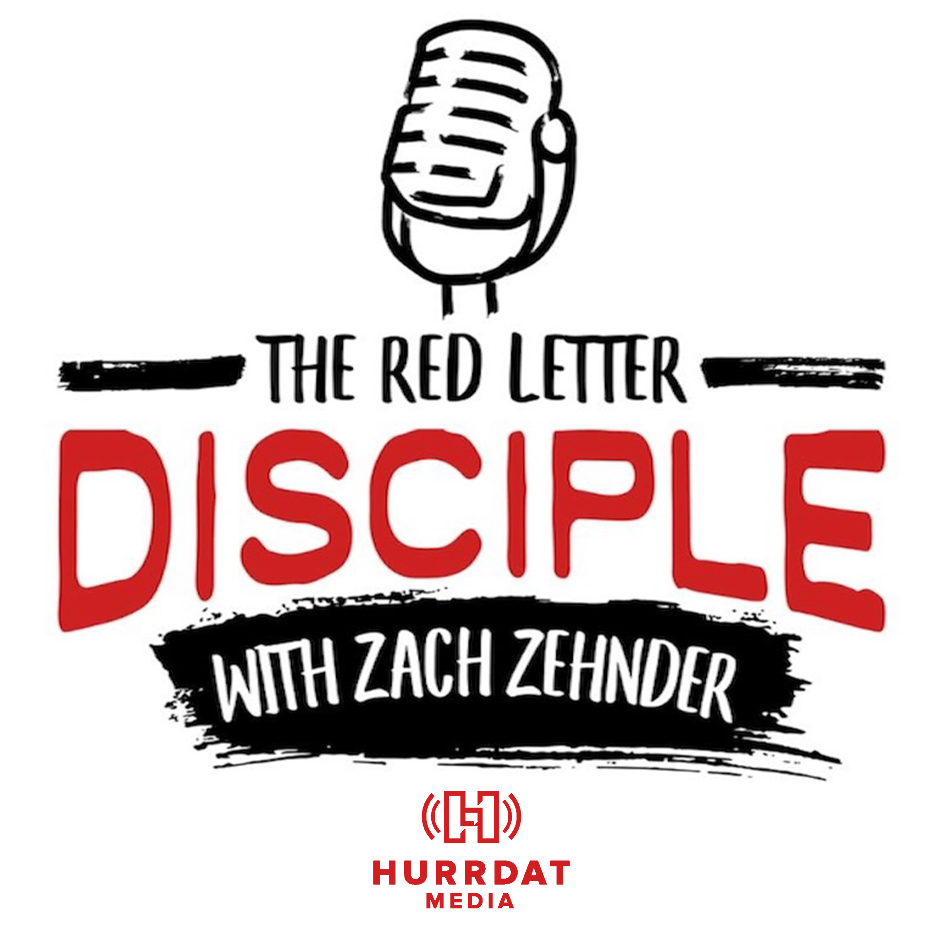 The Red Letter Disciple