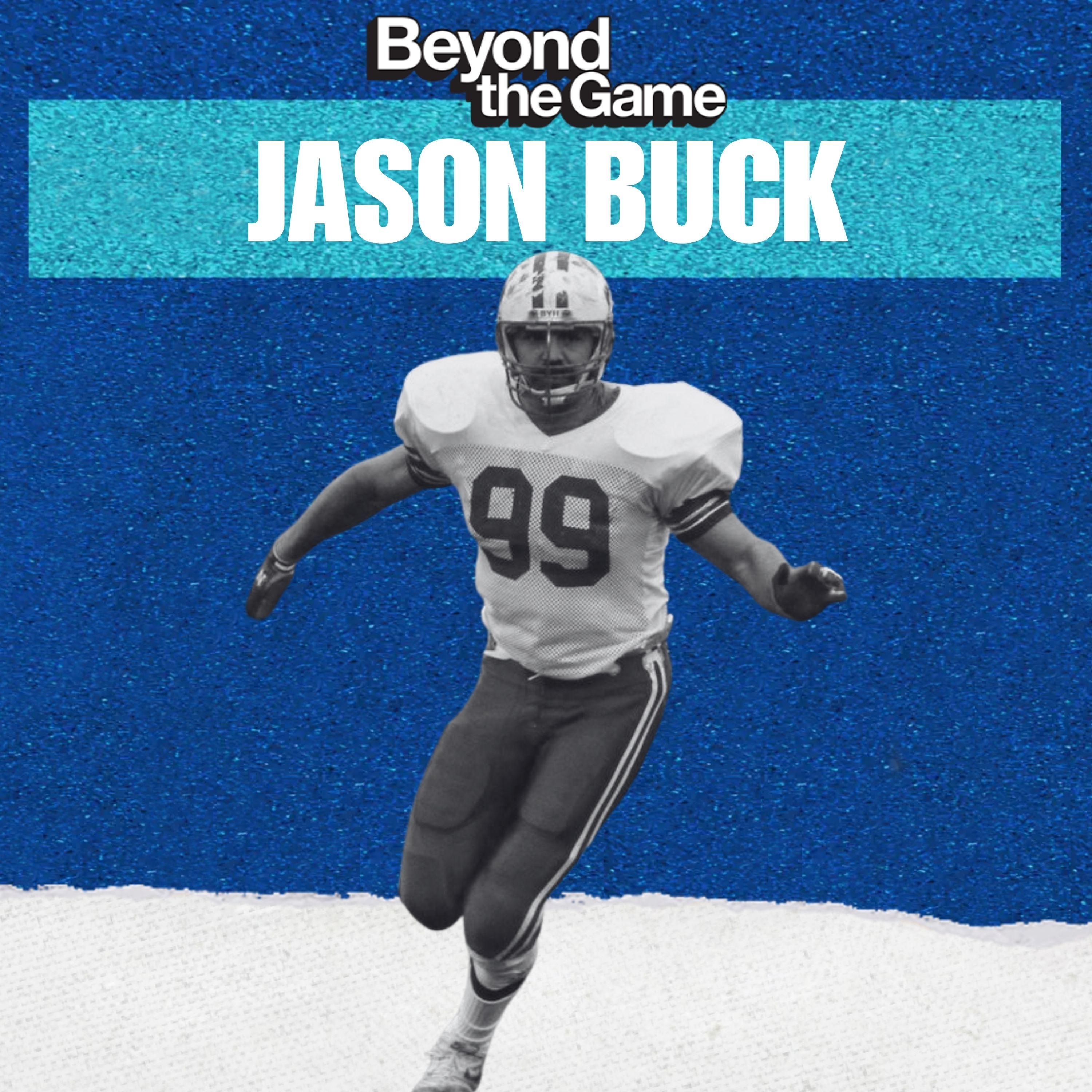 Beyond the Game Podcast