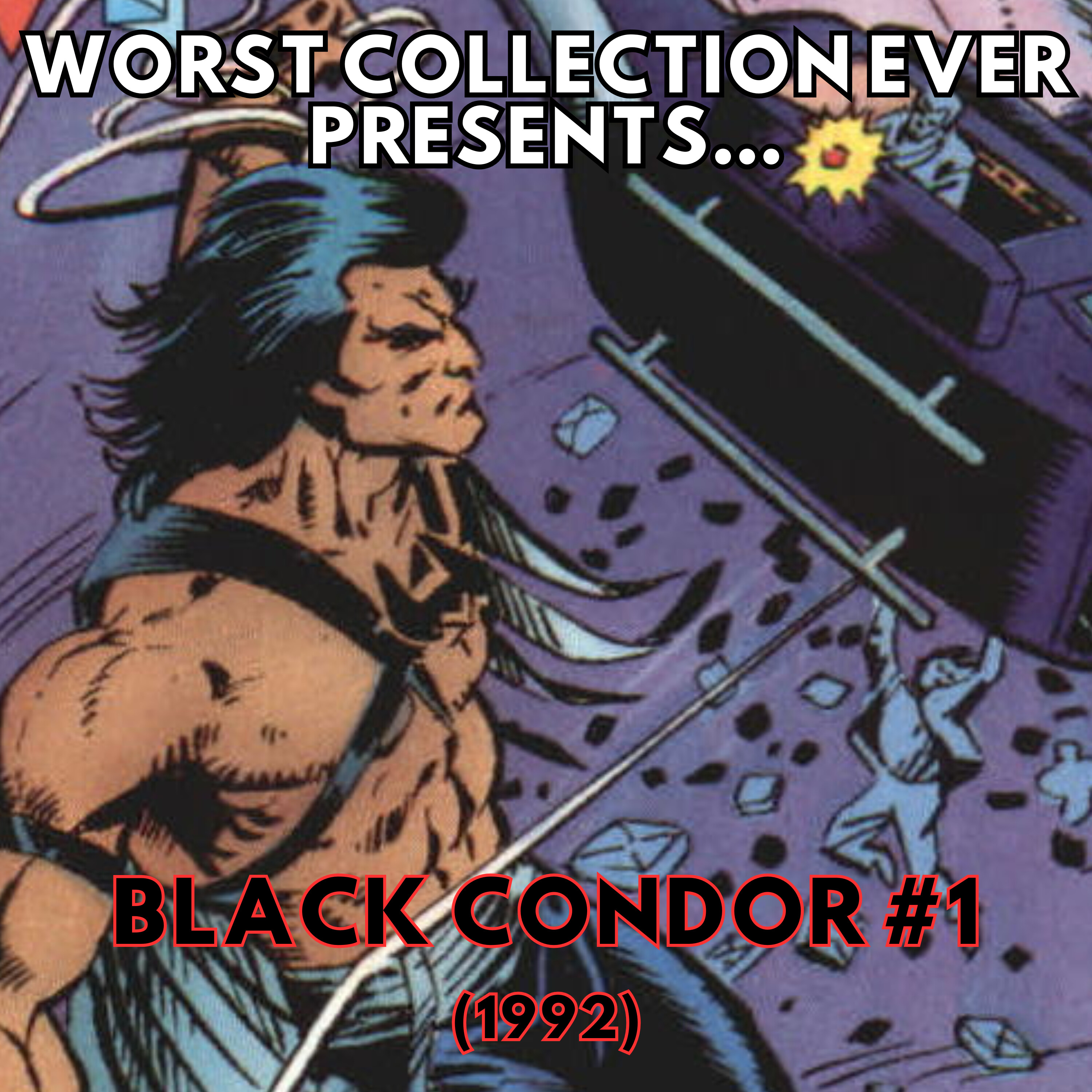 Black Condor