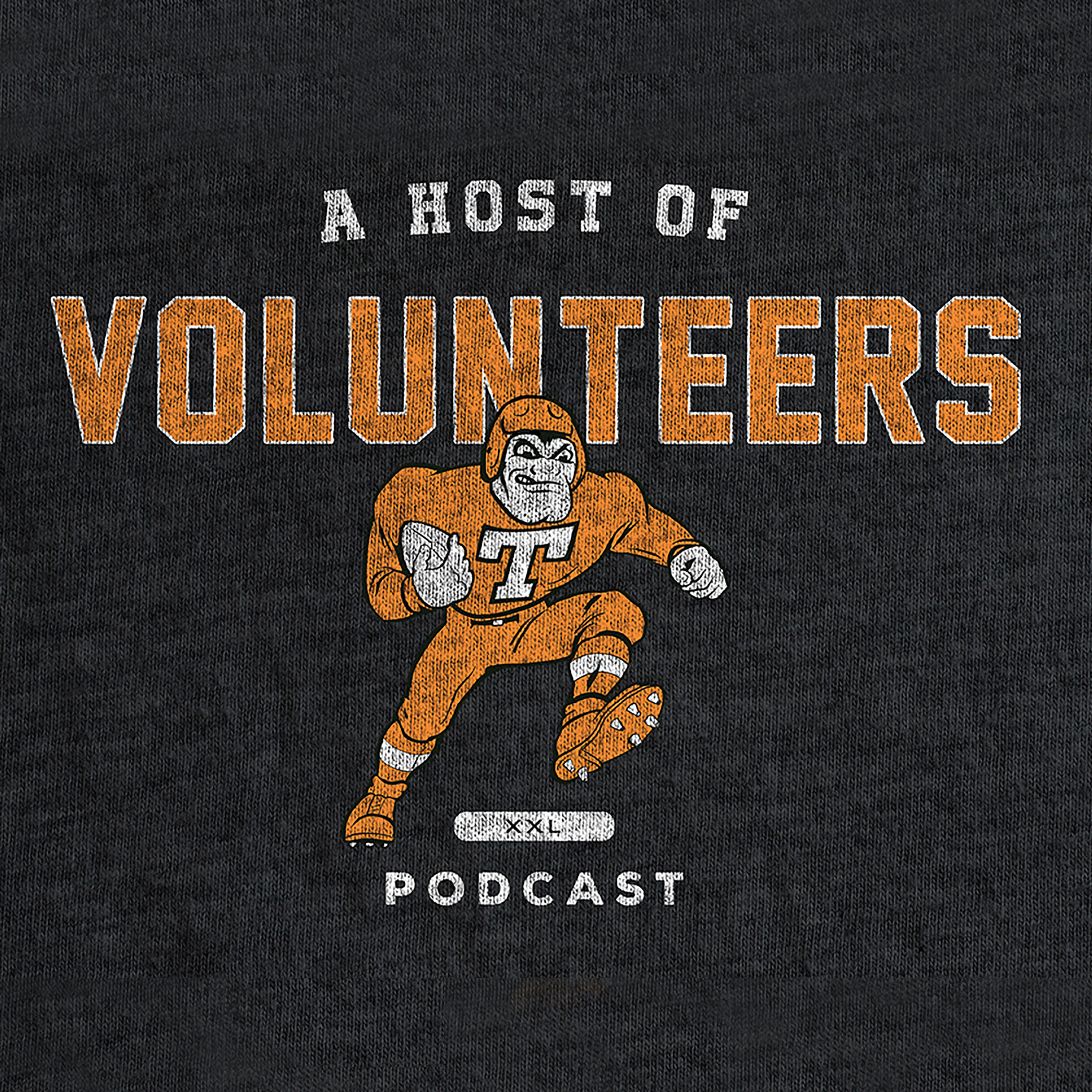 The Vol Network Podcast
