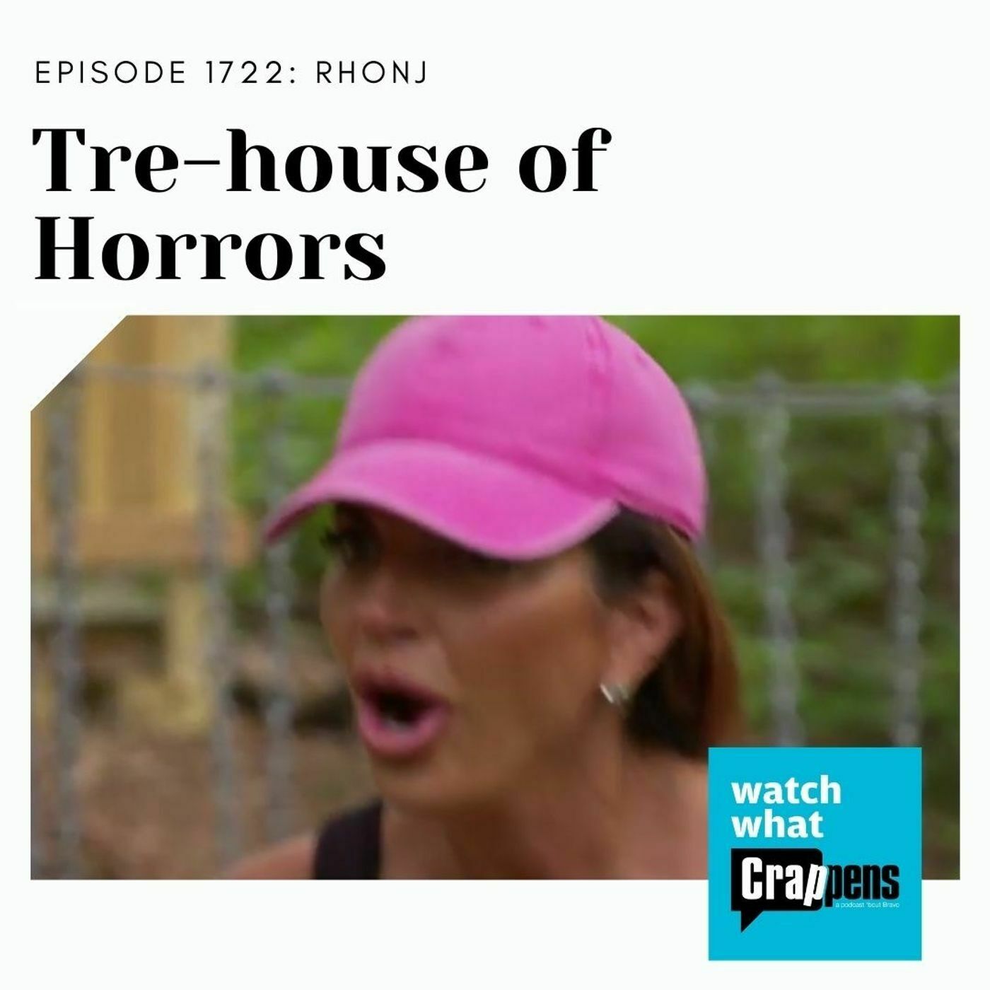 RHONJ Tre-House of Horrors