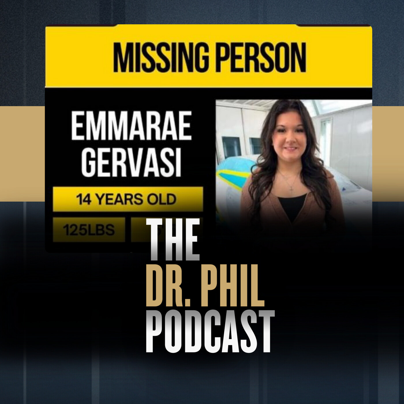 Teen Missing For 26 Days: Her Father's Heroic Rescue