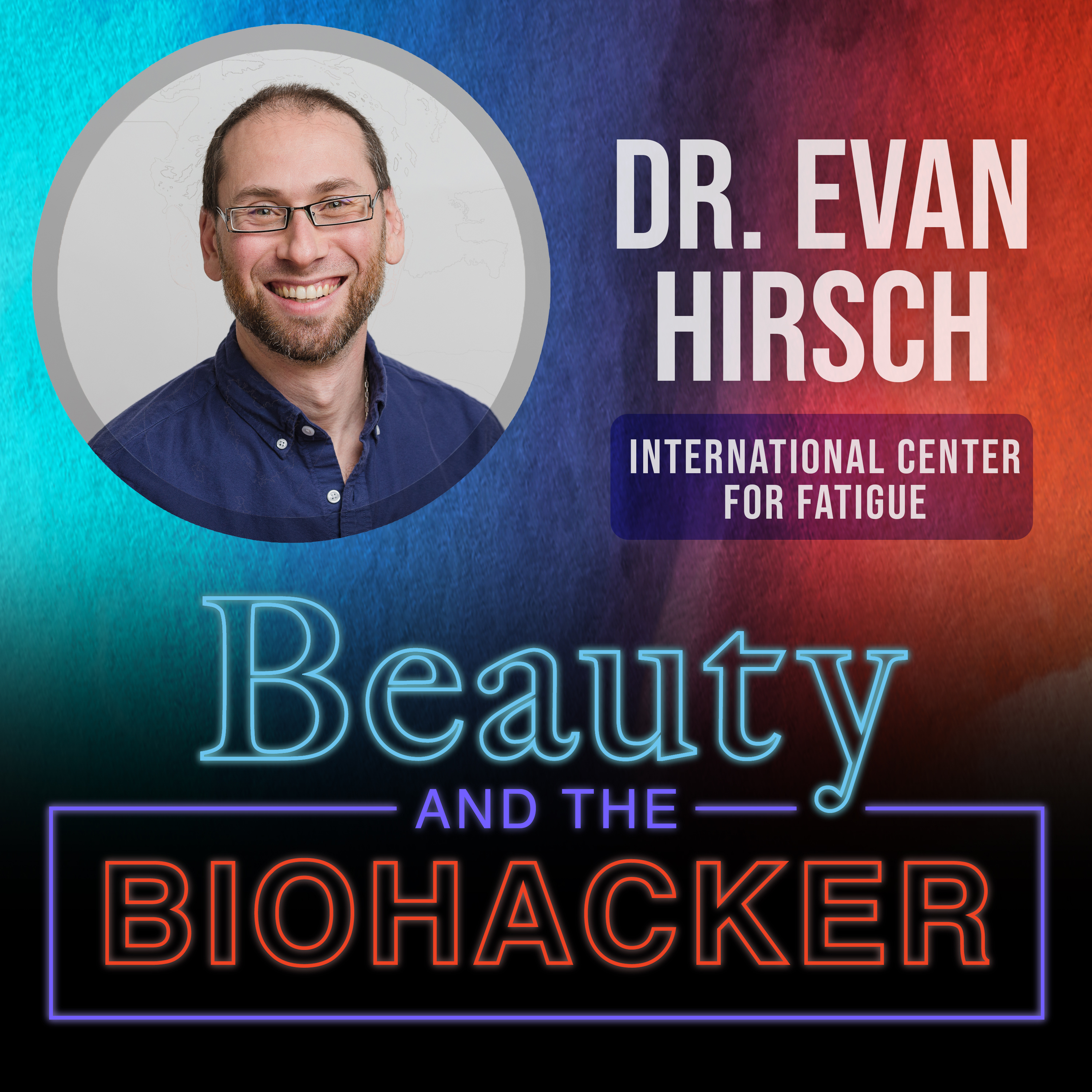 Beauty and the Biohacker