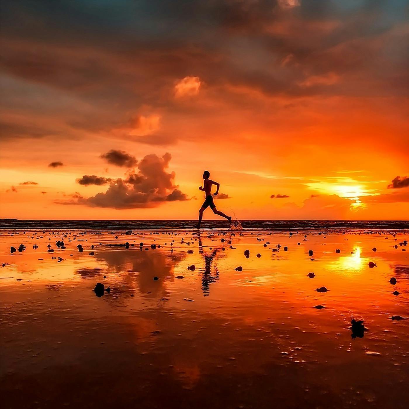 Behind Beautiful Things