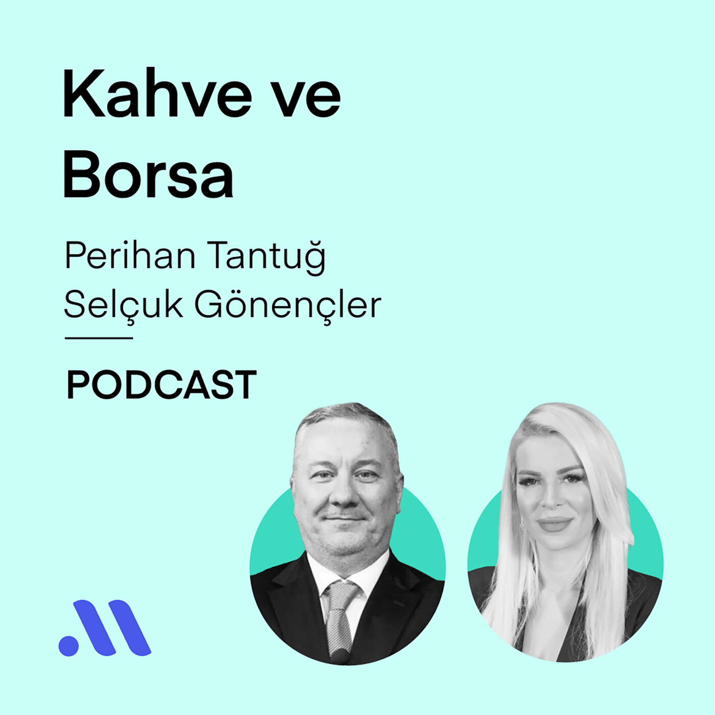Borsada düzeltme devam edecek mi? Yatırımcılar bu seviyelere dikkat etmeli! / Perihan Tantuğ ile Kahve ve Borsa #69