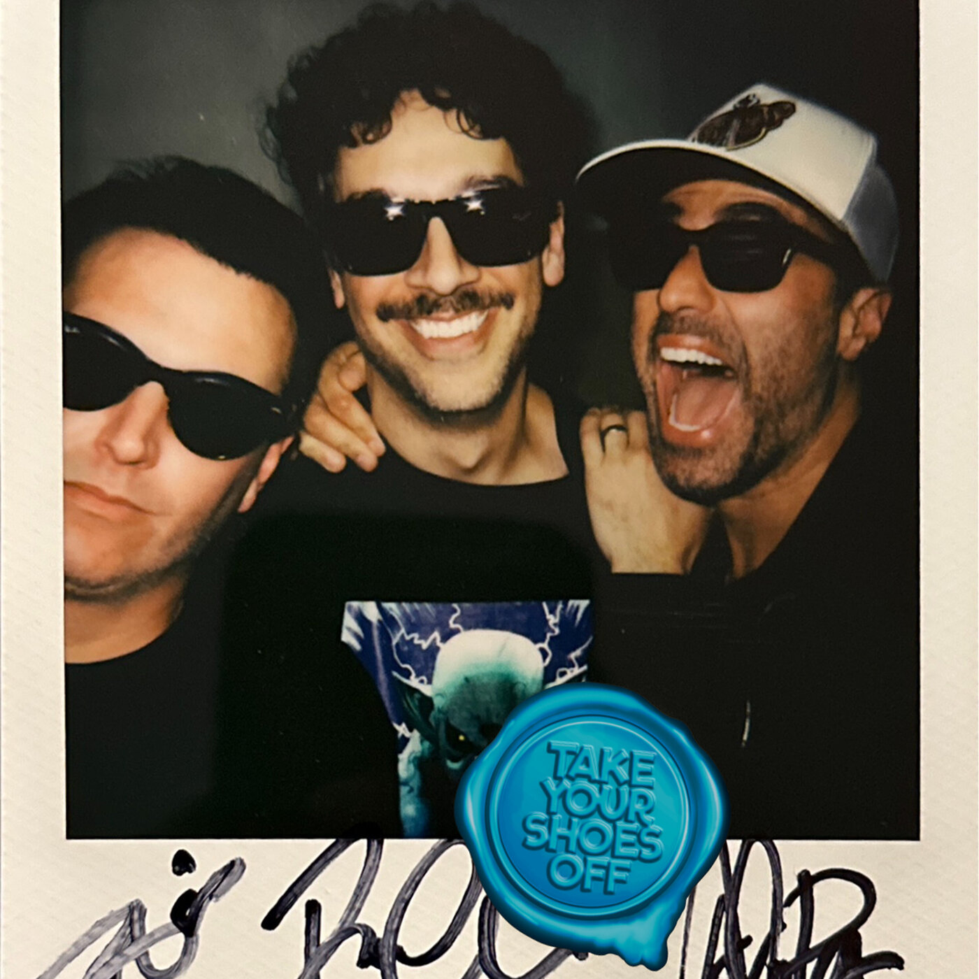 Adam Ray & Brent Morin [Best Friend's Club]