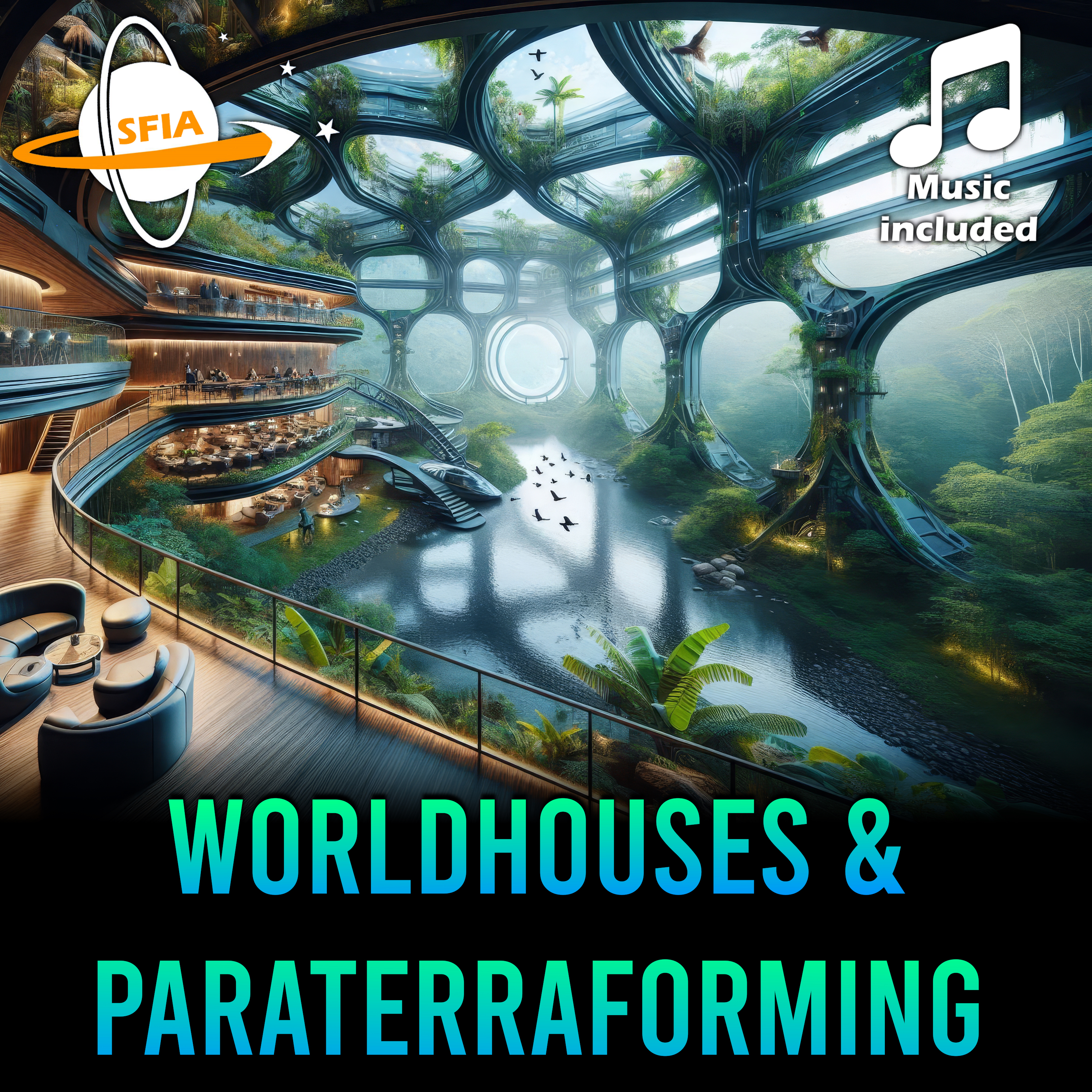 Science & Futurism with Isaac Arthur