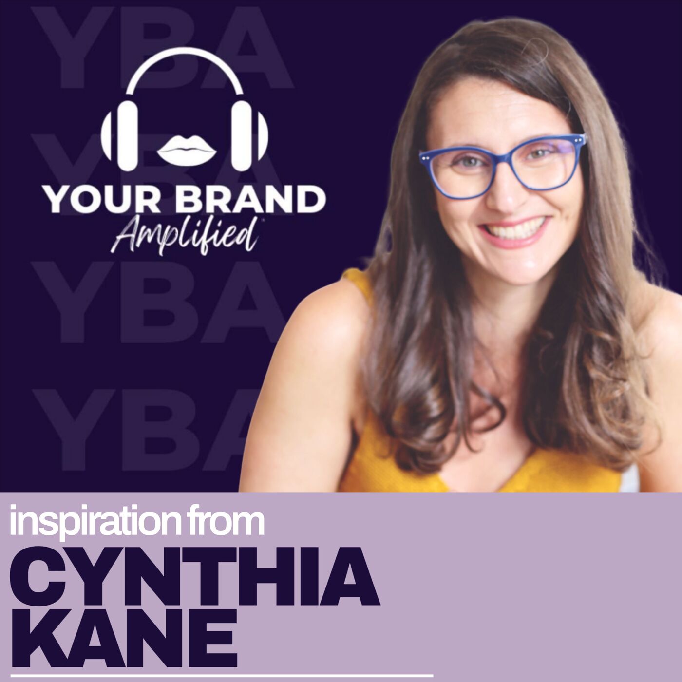 S E649: The Pause Principle: Cynthia Kane's Secrets to Mindful Communication and Meaningful Interactions episode artwork
