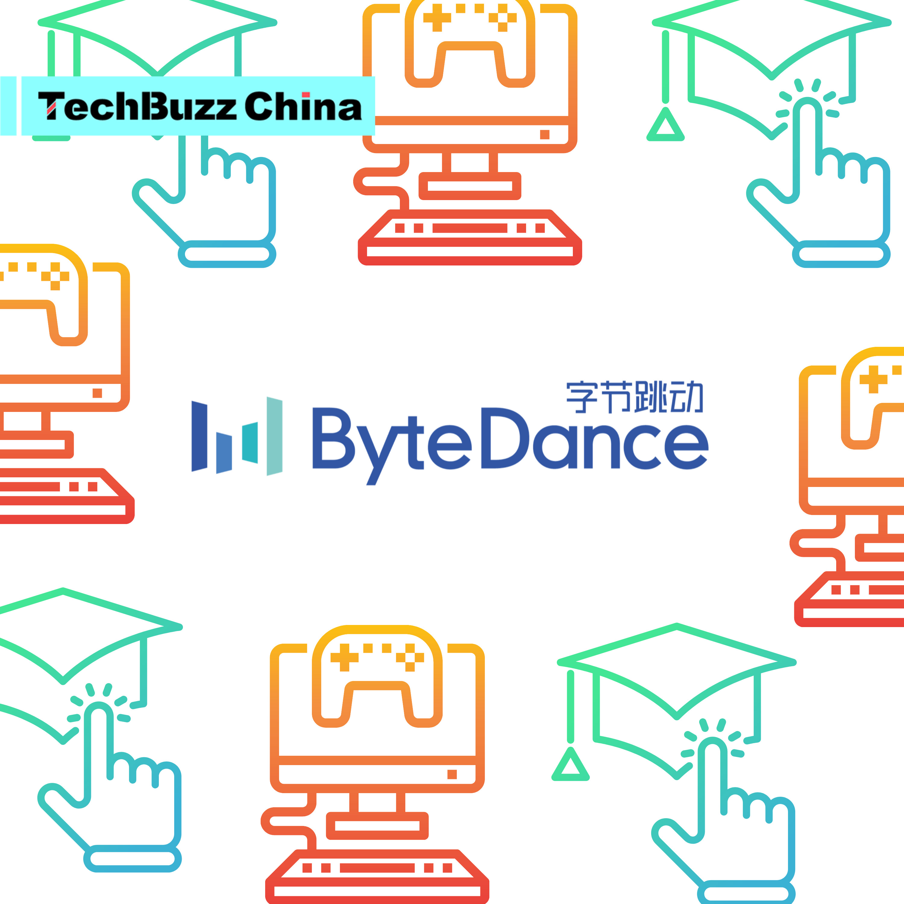 cover of episode Ep. 66: Beyond TikTok: Bytedance’s ambitions in gaming and education