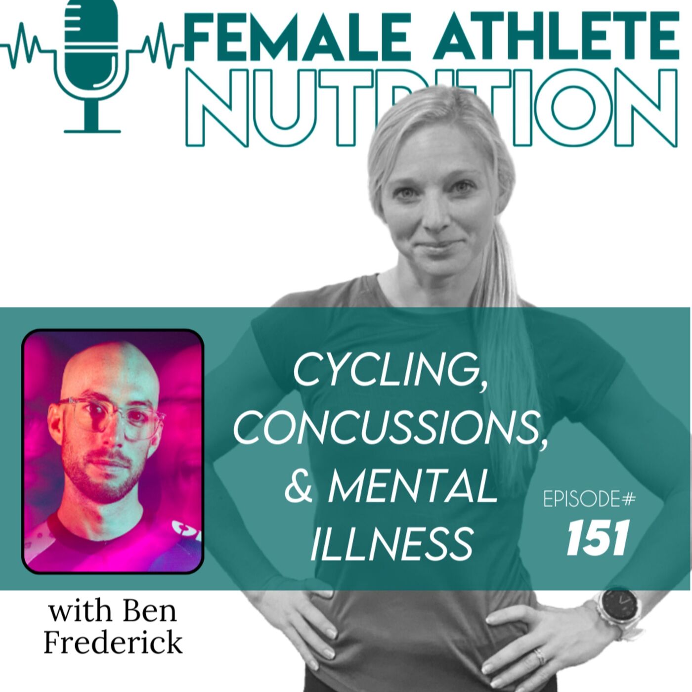 Female Athlete Nutrition