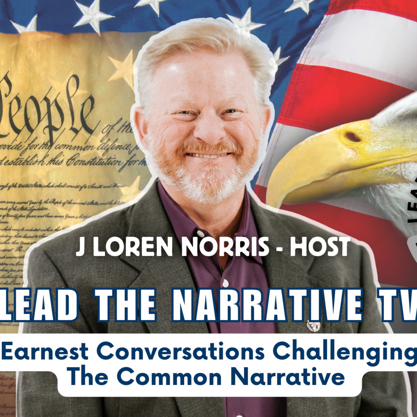 “THE PERSON I AM VOTING FOR…” BONUS CONTENT