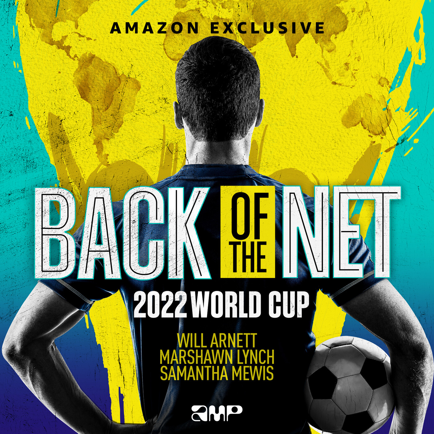 Back of the Net: 2022 World Cup