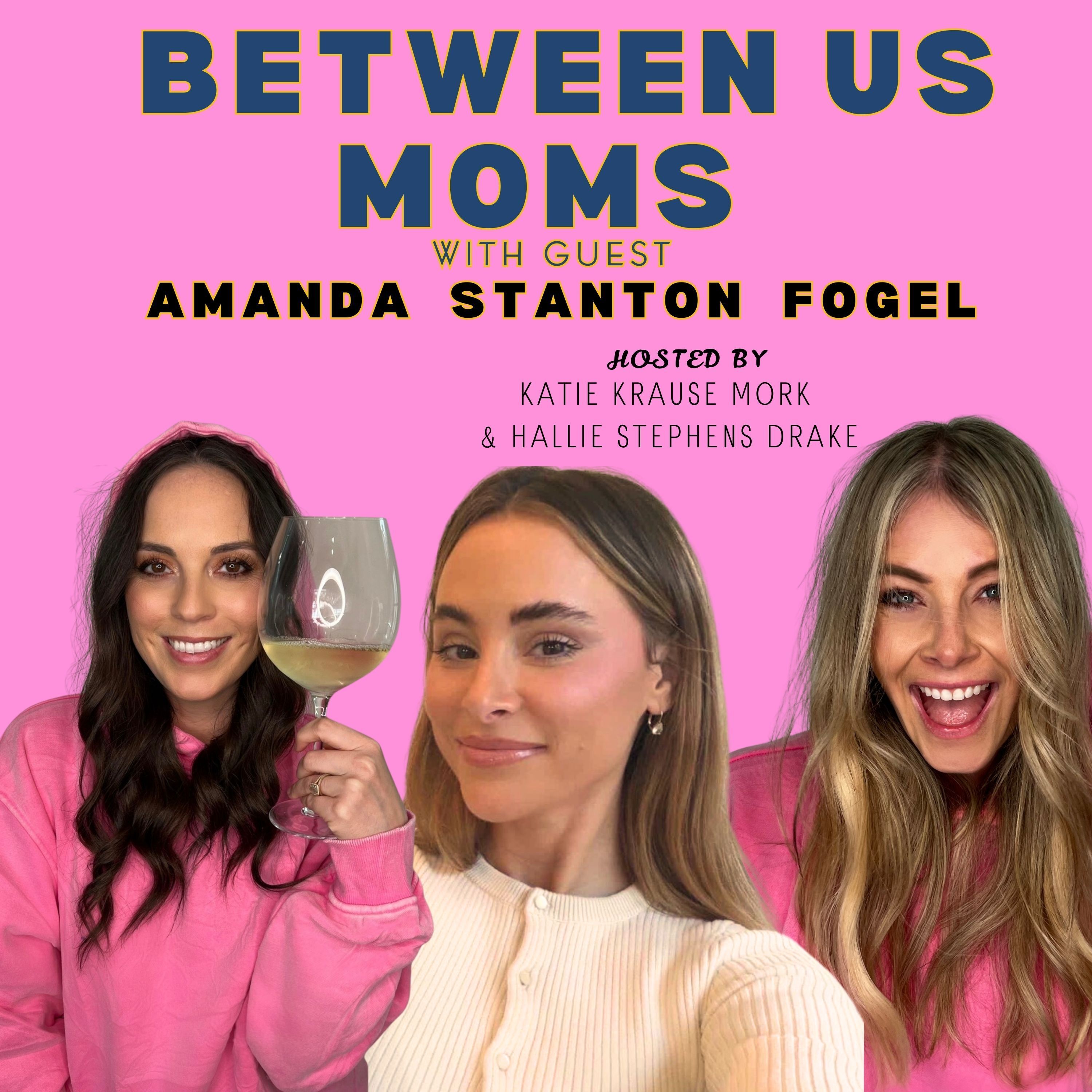 Between Us Moms