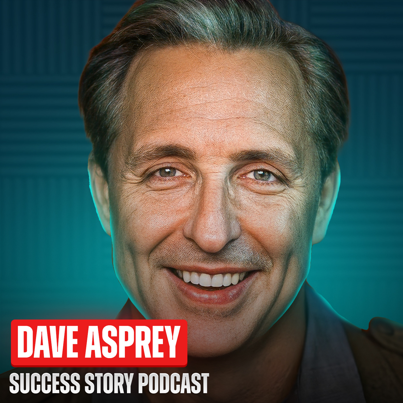 Dave Asprey - Biohacking Pioneer & Performance Expert | How Biohacking Your Mind Transforms Entrepreneurial Success