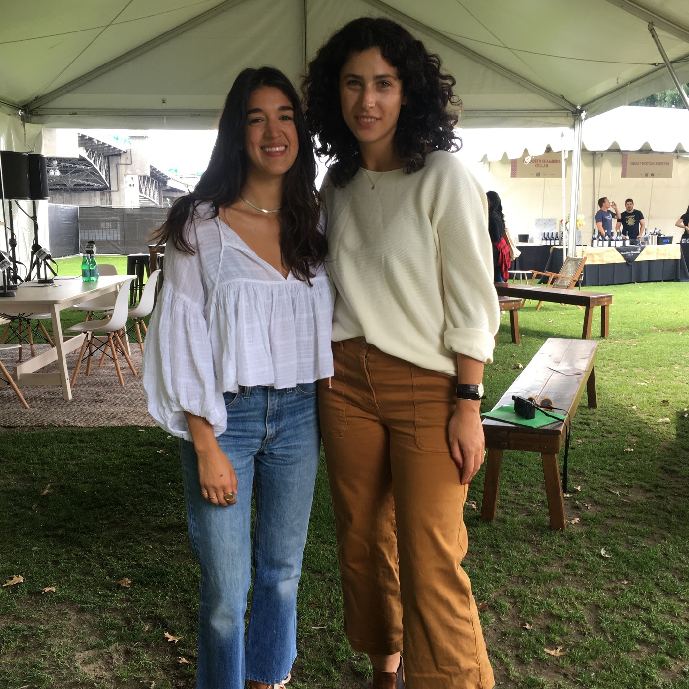Megan Sanchez of Güero at Feast Portland 2019