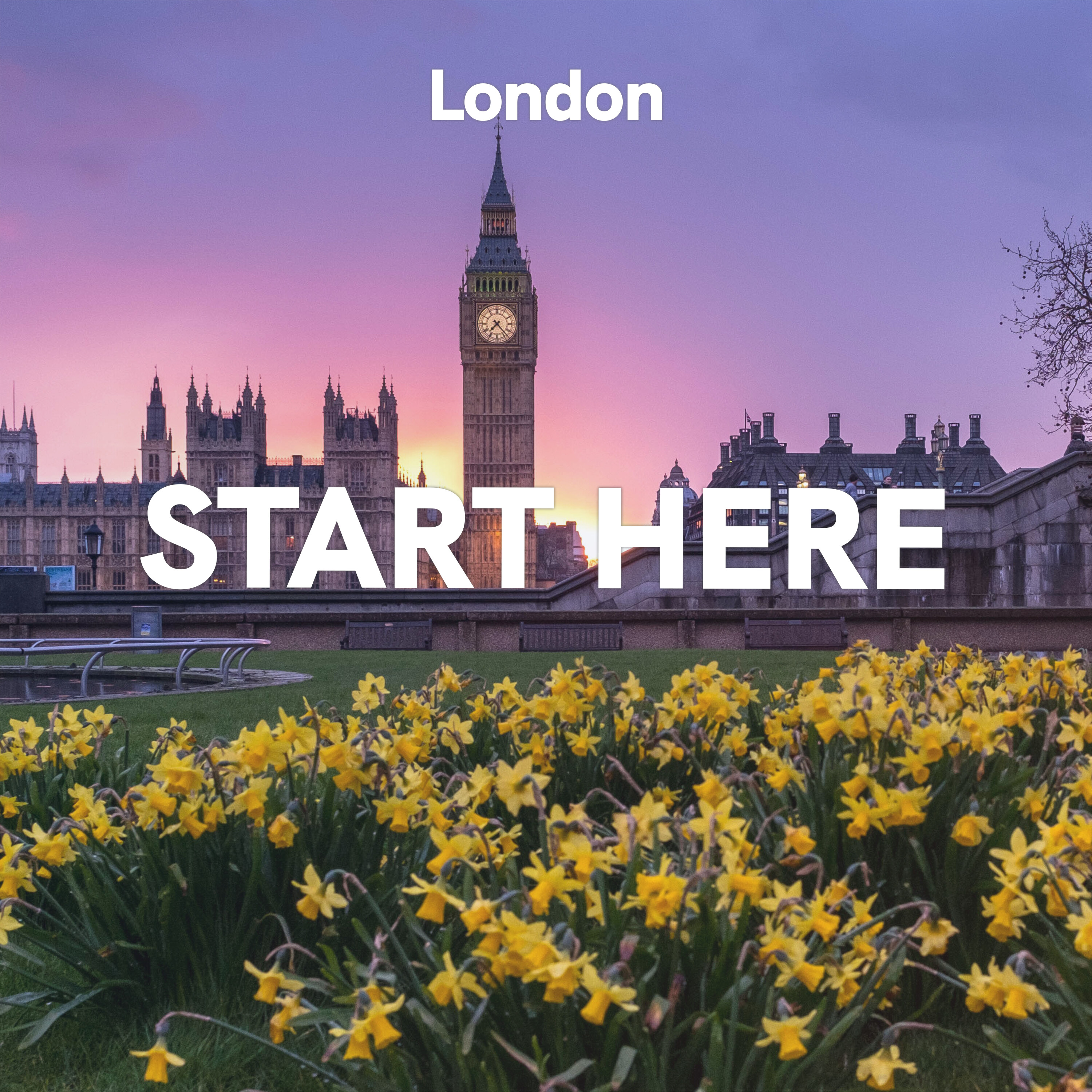The Cerca Guide to London