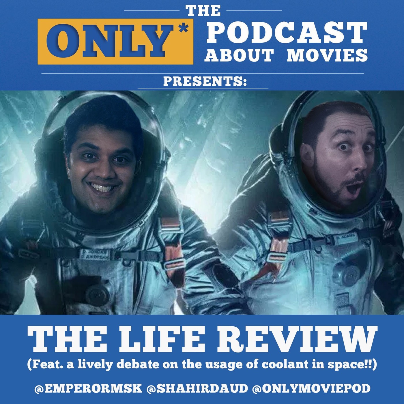 Ep 94: Life