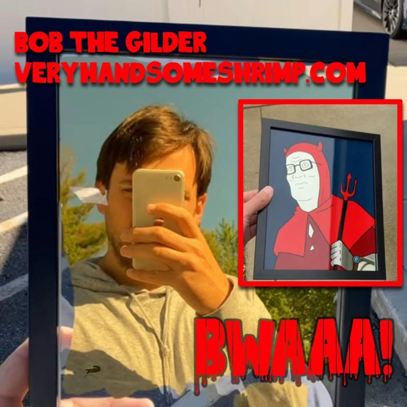 That Ain't Right Friday: Bob the Guilder