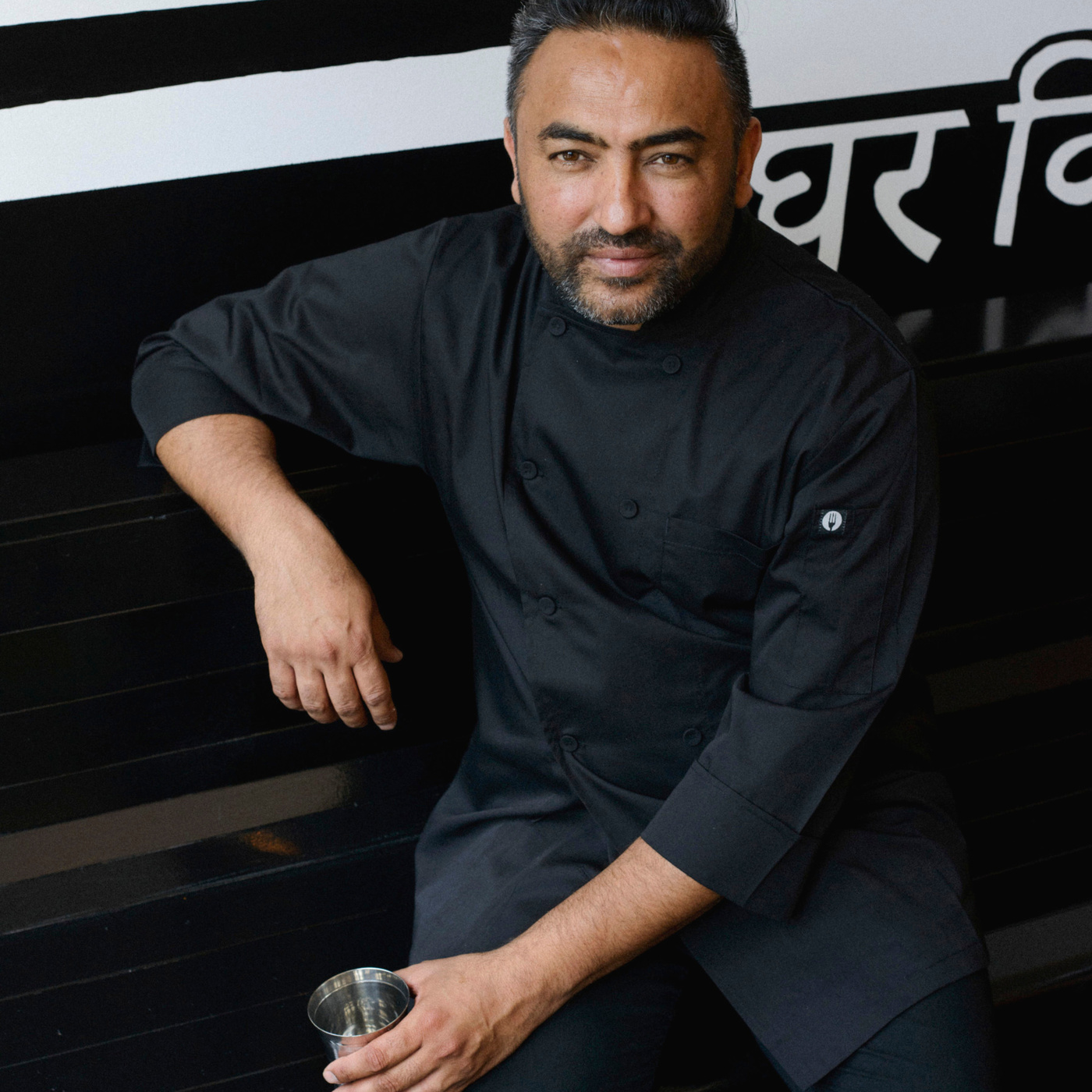 Episode 83: Homestyle Indian from the Life and Mind of Chef Jessi Singh
