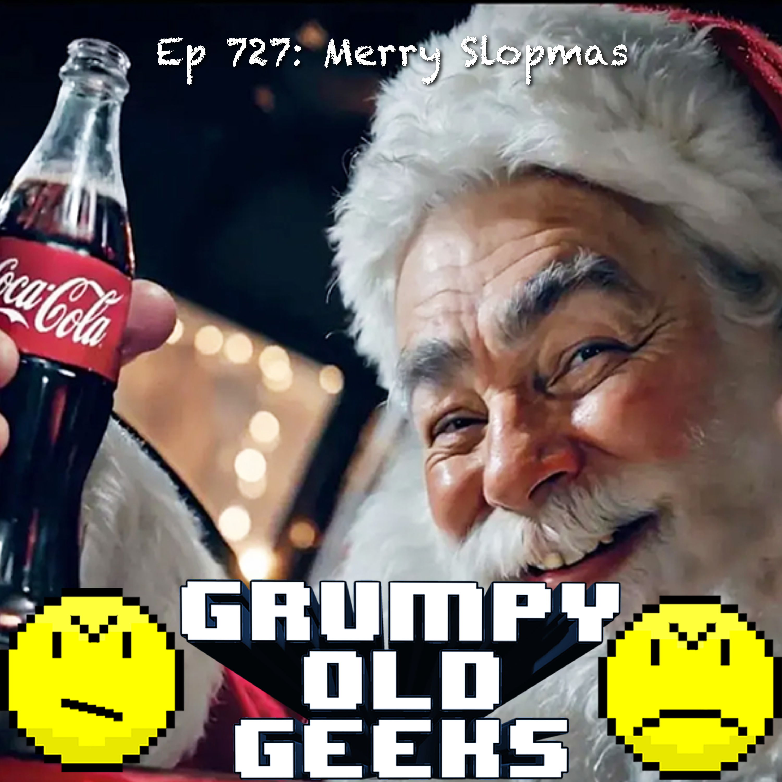 727: Merry Slopmas