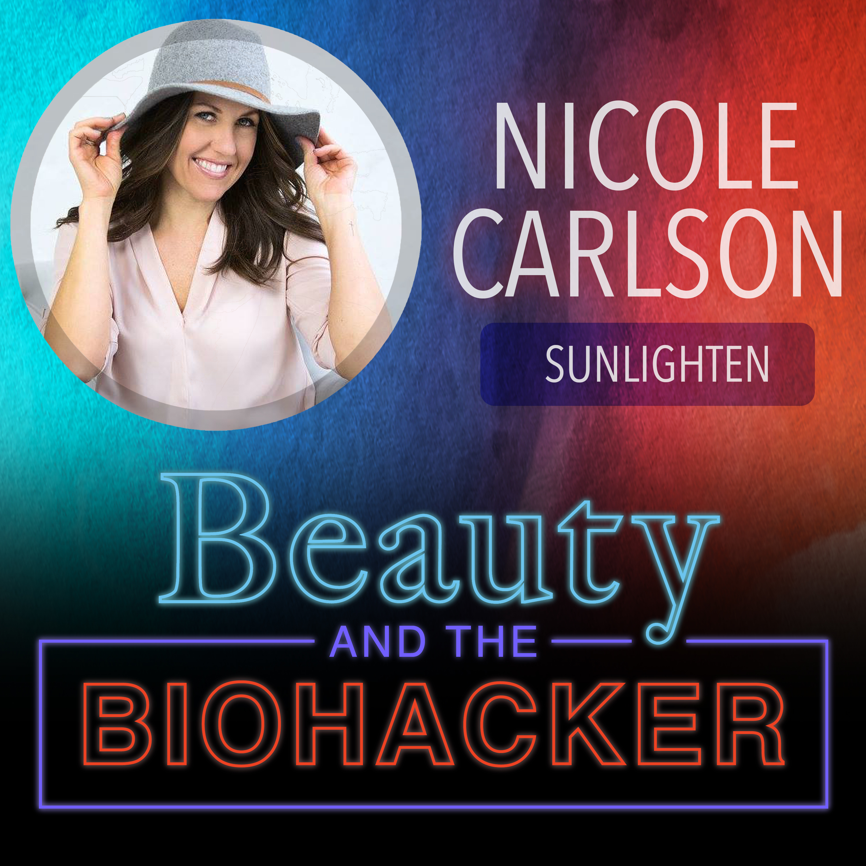 Beauty and the Biohacker