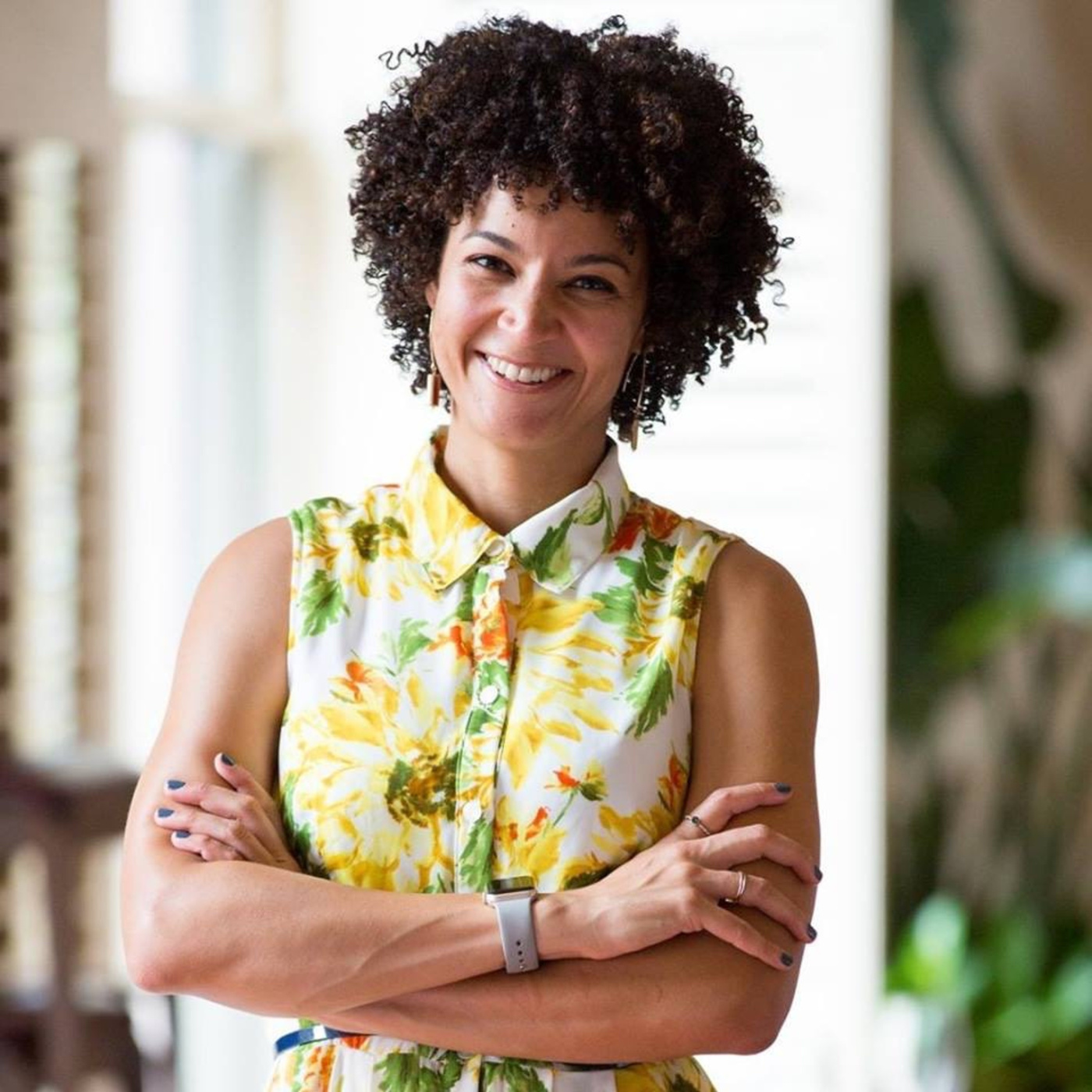 Episode 55: Lauren Darnell of Made in New Orleans on Supporting the Next Generation of Chefs episode artwork