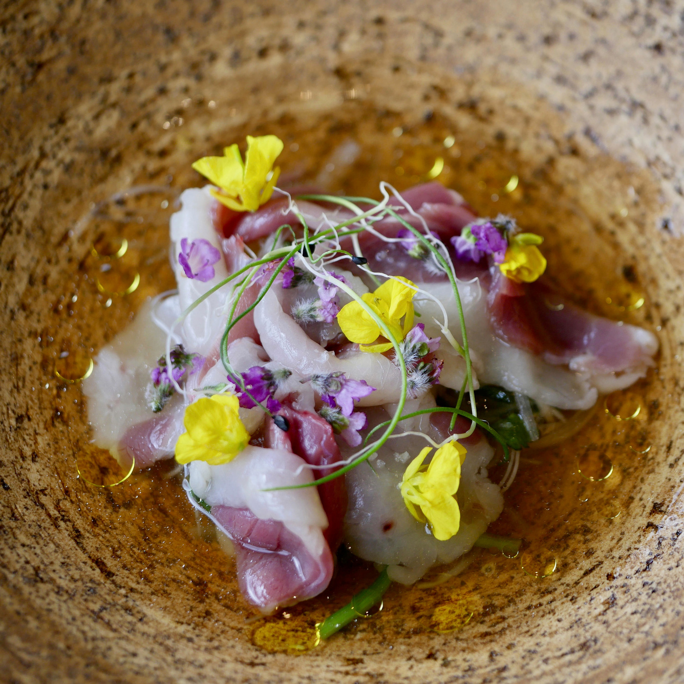 Toyama: Extraordinary Chefs in a Little-Known Town