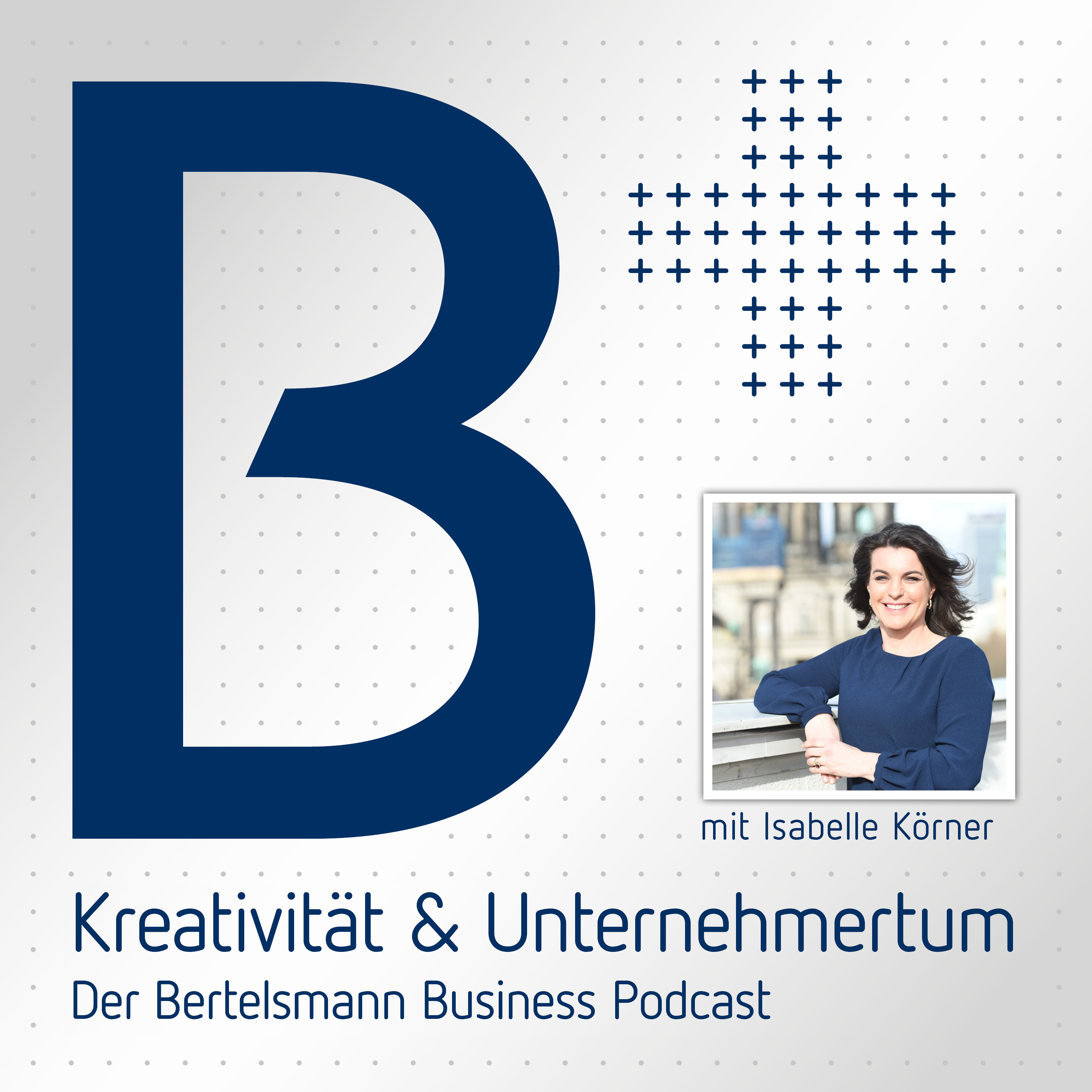 Bertelsmann Business Podcast mit RTL Deutschland-Chef Stephan Schmitter thumbnail