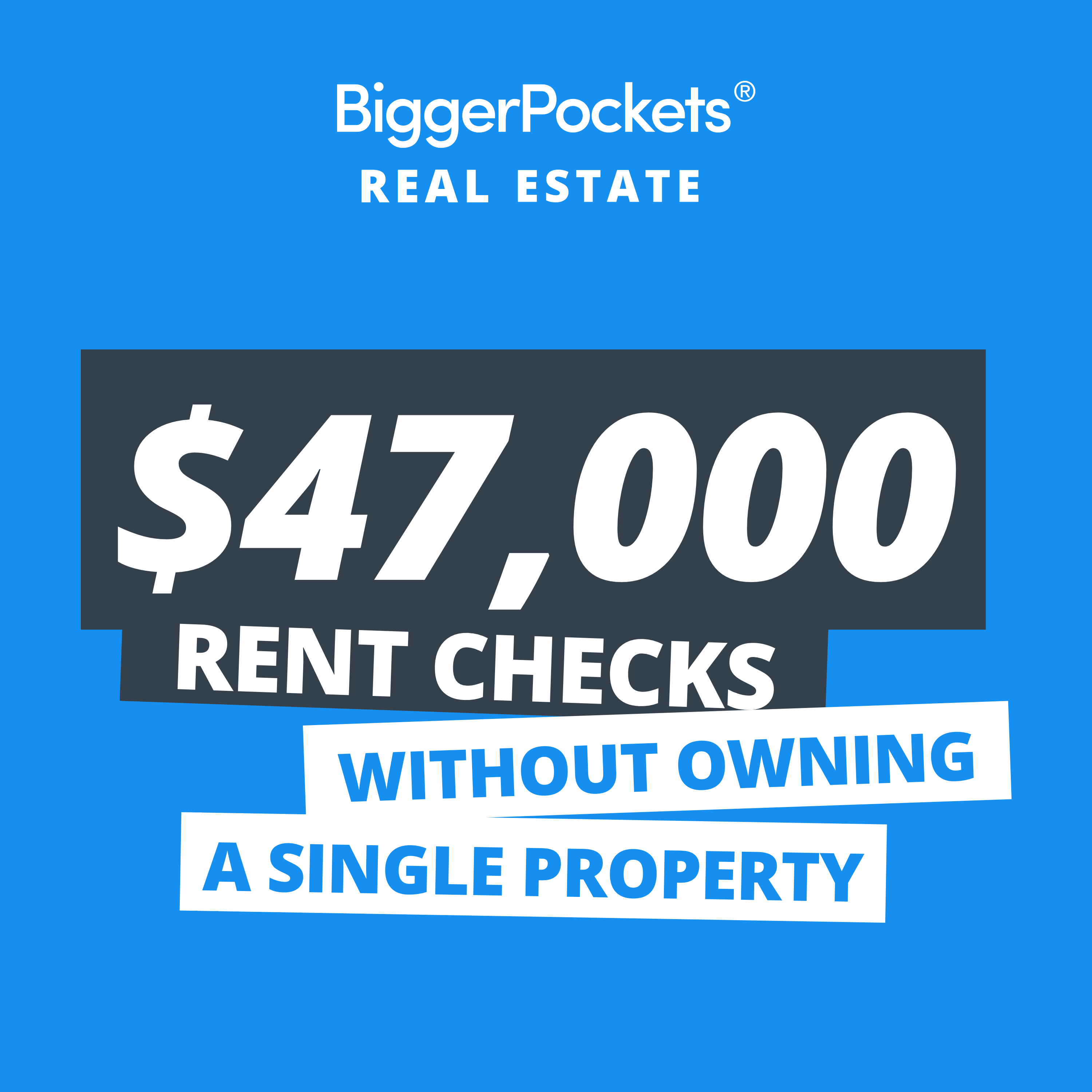 520: $47k/Month in Rent, 0 Doors Owned | Rookie Takeover w/ Rafael Loza