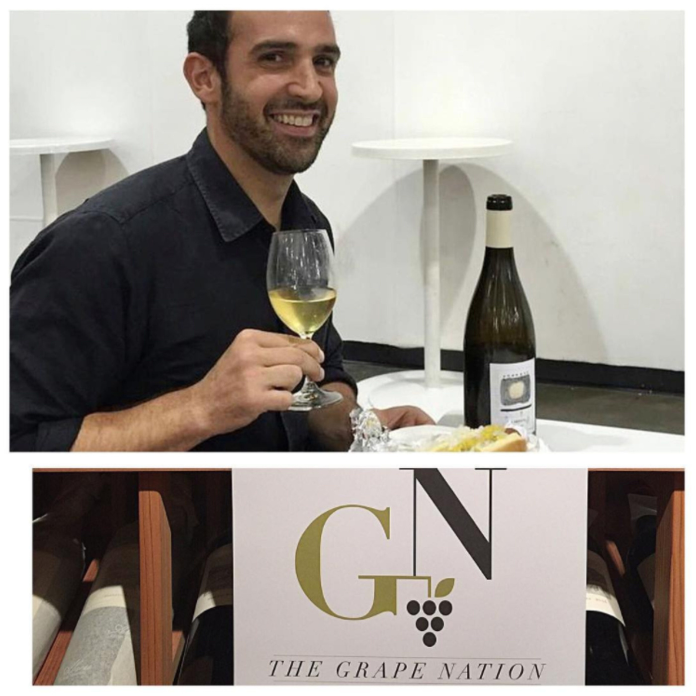 Episode 30: The Summer Wine Show with Michael Madrigale, What to drink for Summer!