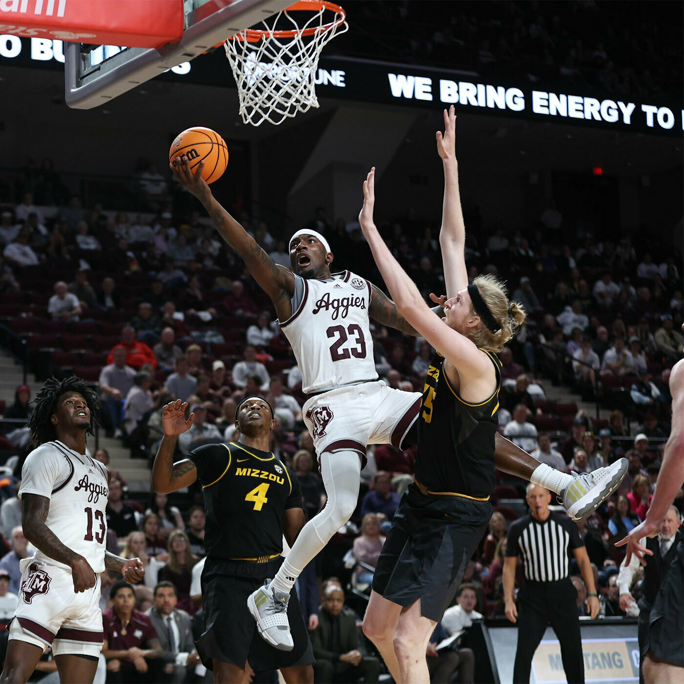 MBB Postgame Show: Missouri