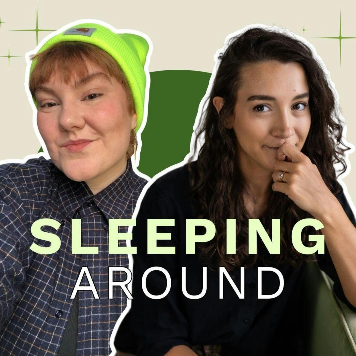 The Masc Shortage Is a Myth—and Other Queer Sexuality Lies with Eva Bloom The Masc Shortage Is a Myth—and Other Queer Sexuality Lies with Eva Bloom