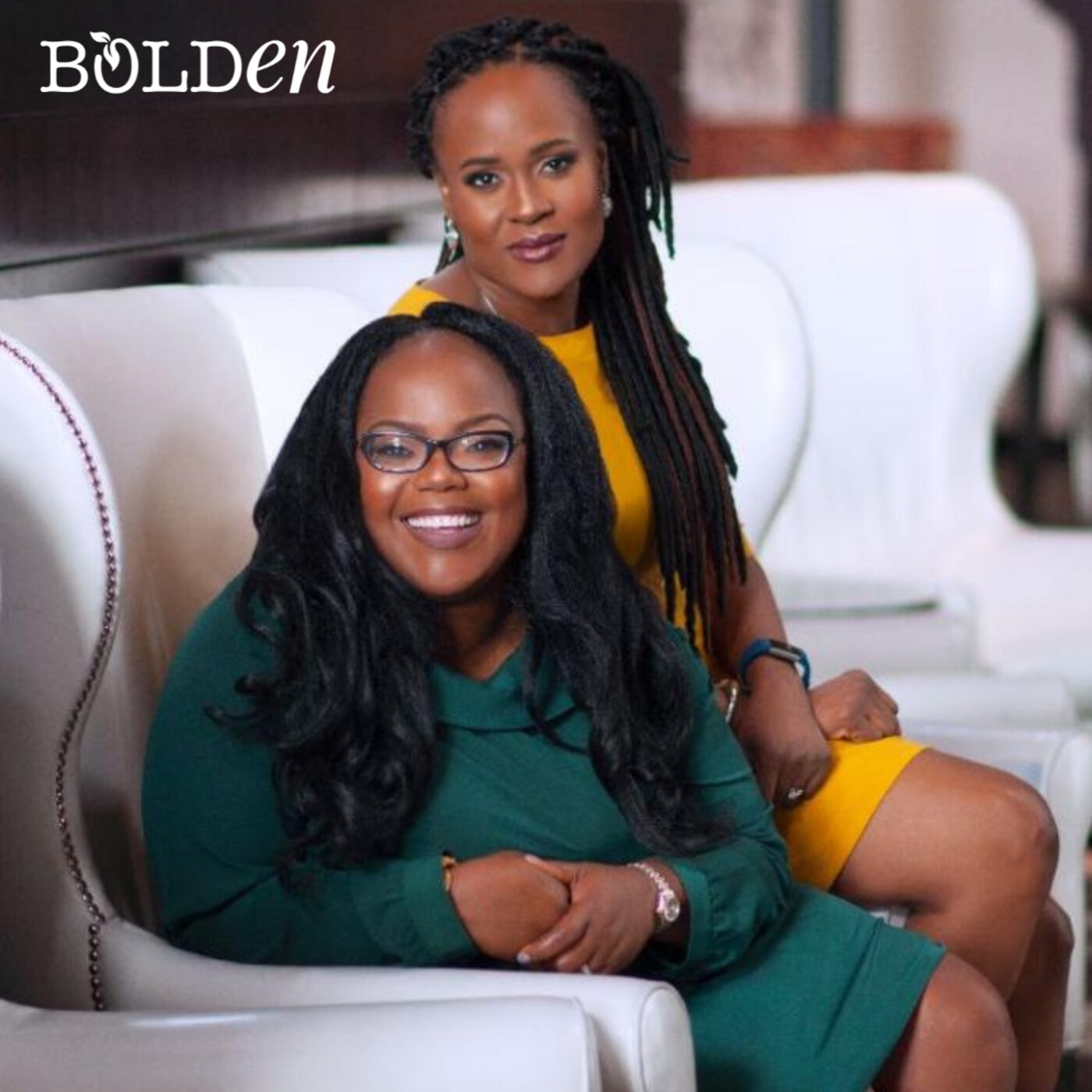 Be Well Sis: The Podcast